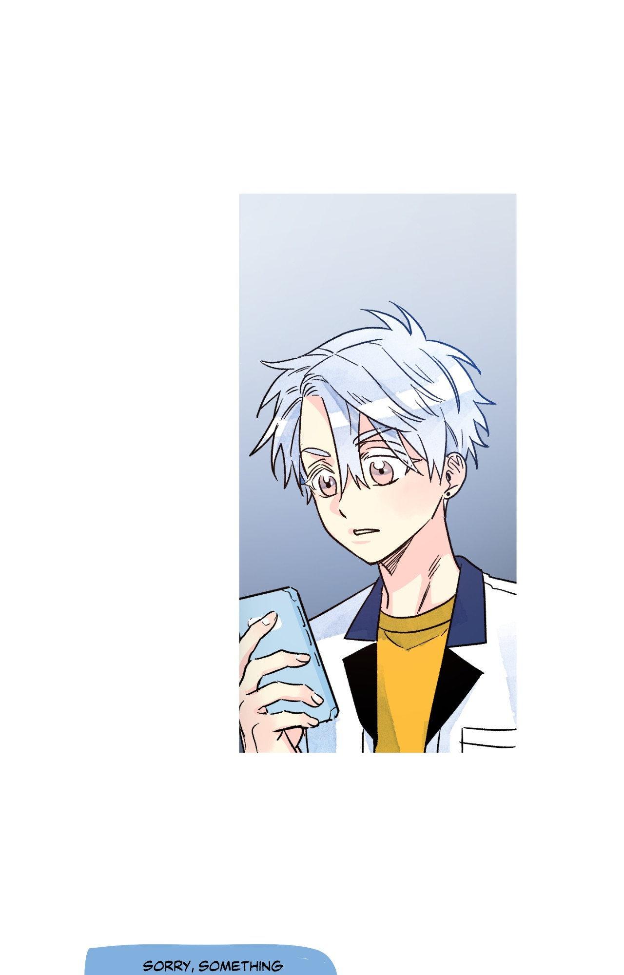 Milky Way 1st Avenue Chapter 83 page 36 - 
