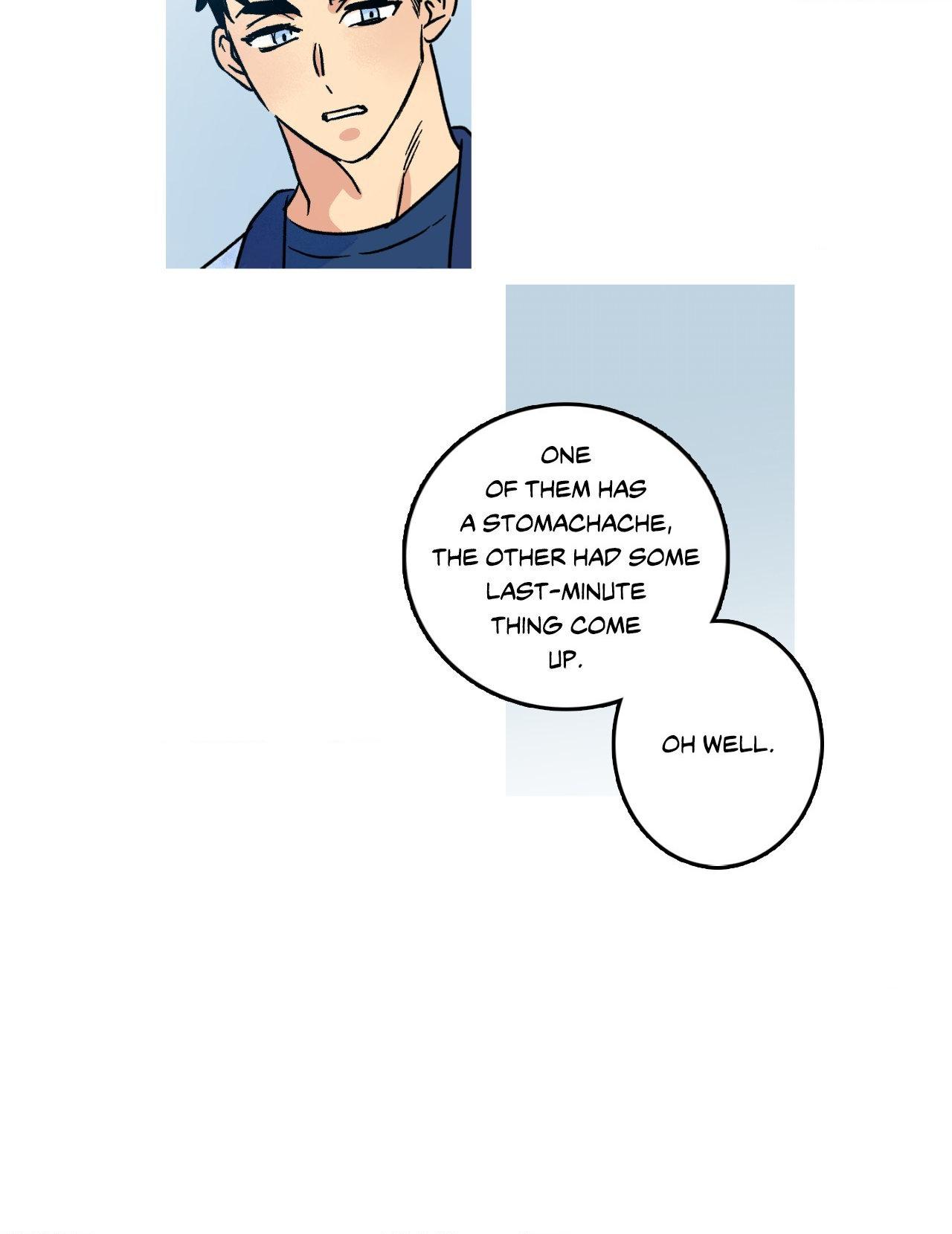 Milky Way 1st Avenue Chapter 83 page 39 - 