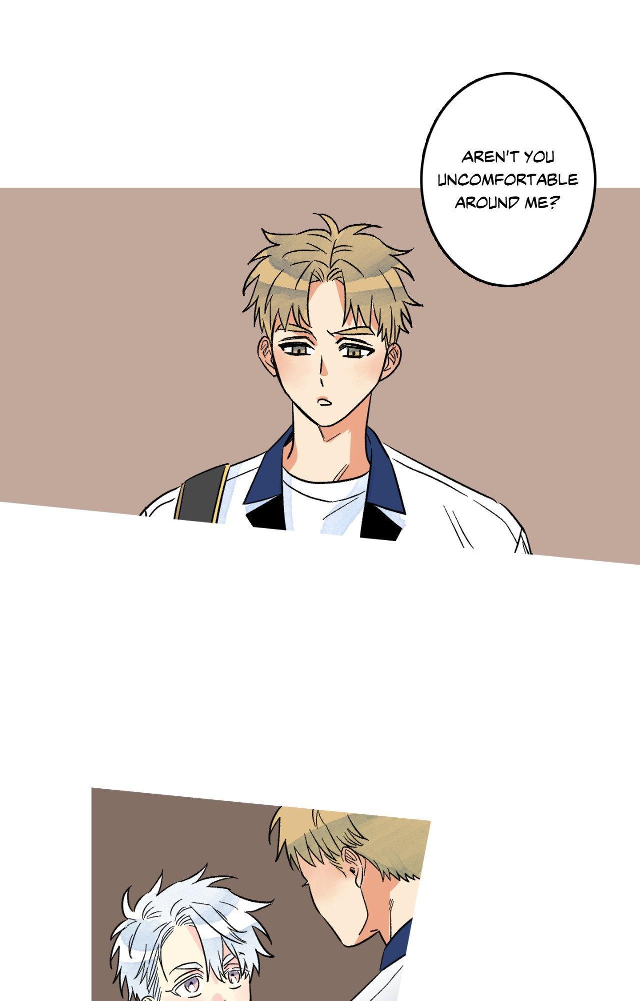 Milky Way 1st Avenue Chapter 83 page 6 - 
