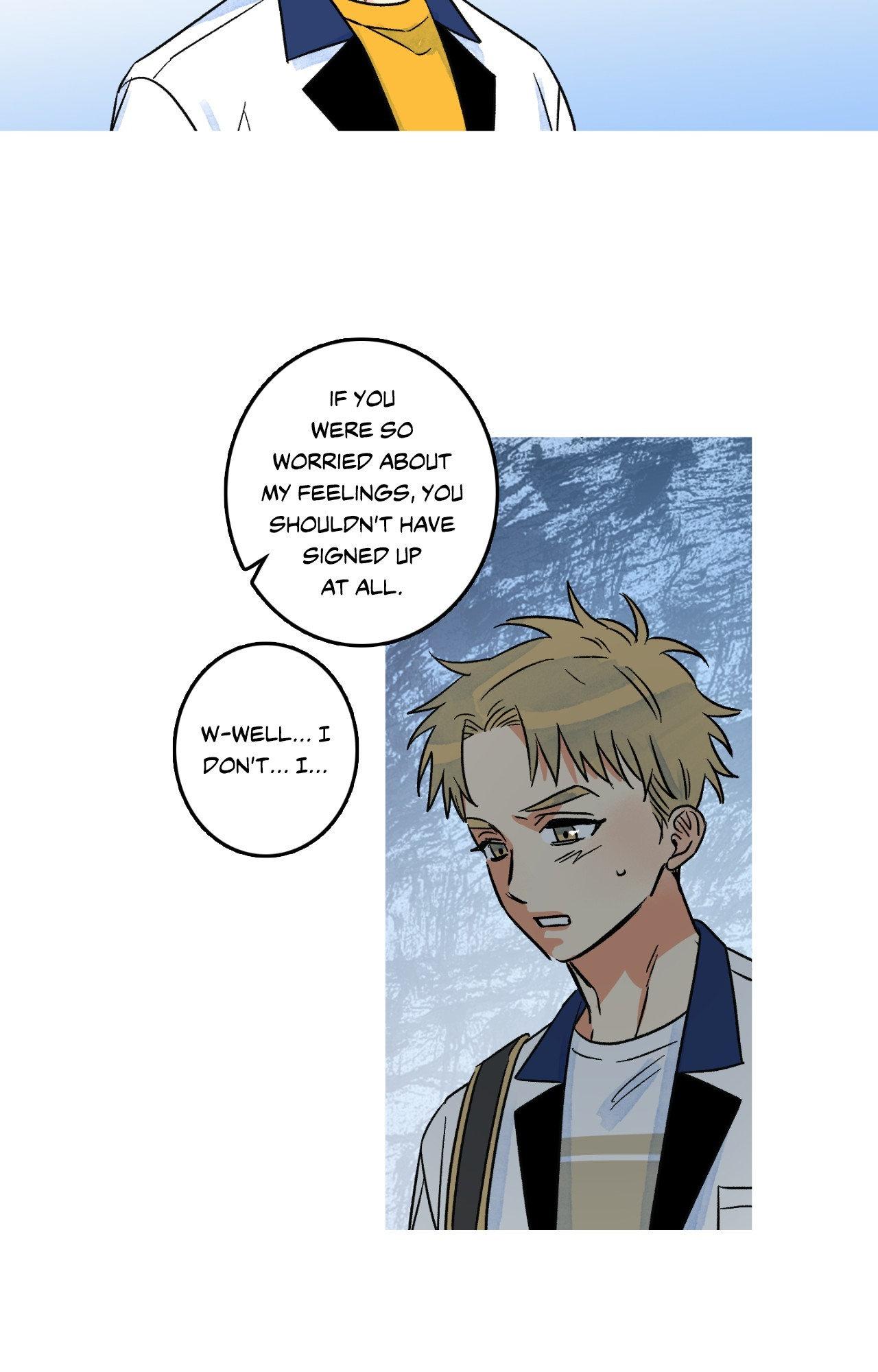 Milky Way 1st Avenue Chapter 83 page 9 - 