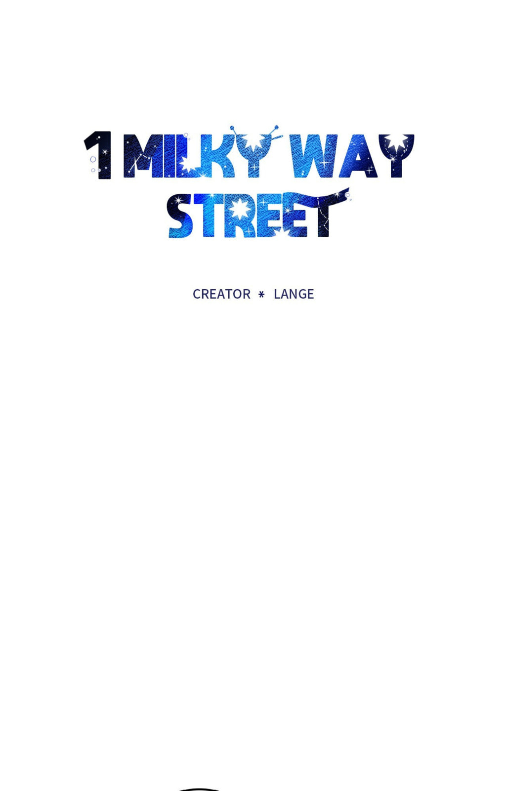 Milky Way 1st Avenue Chapter 84 page 14 - 