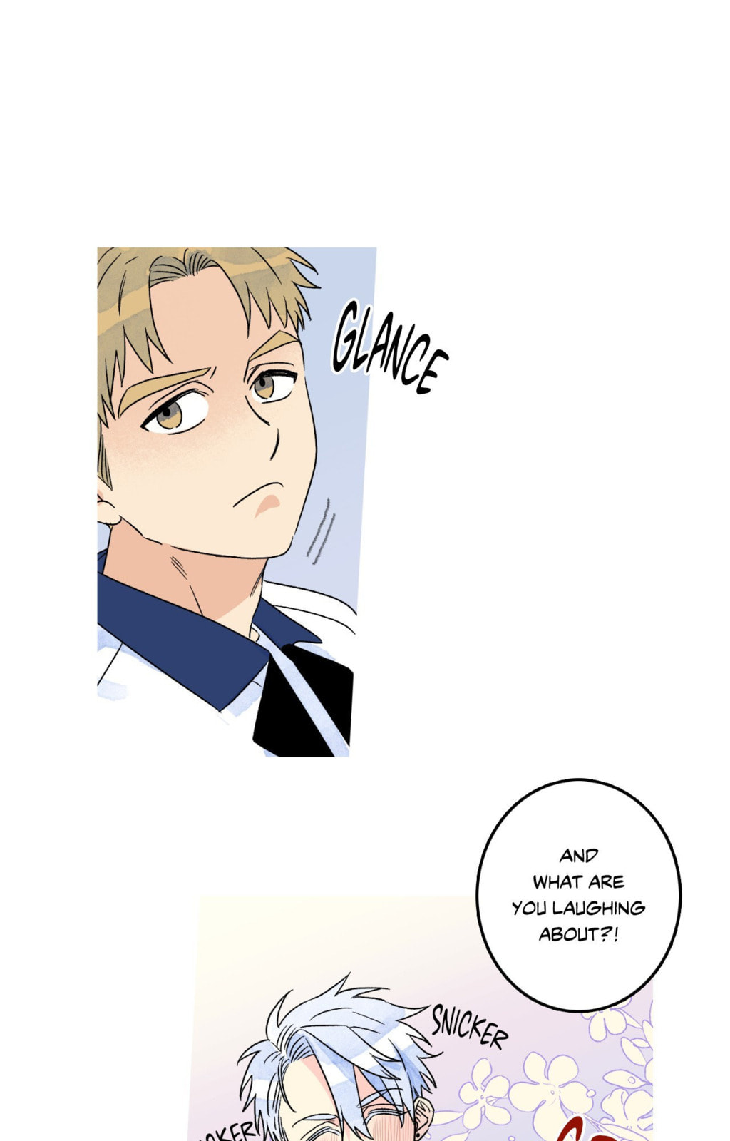 Milky Way 1st Avenue Chapter 84 page 26 - 