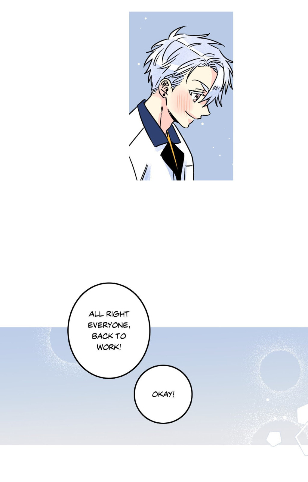 Milky Way 1st Avenue Chapter 84 page 29 - 