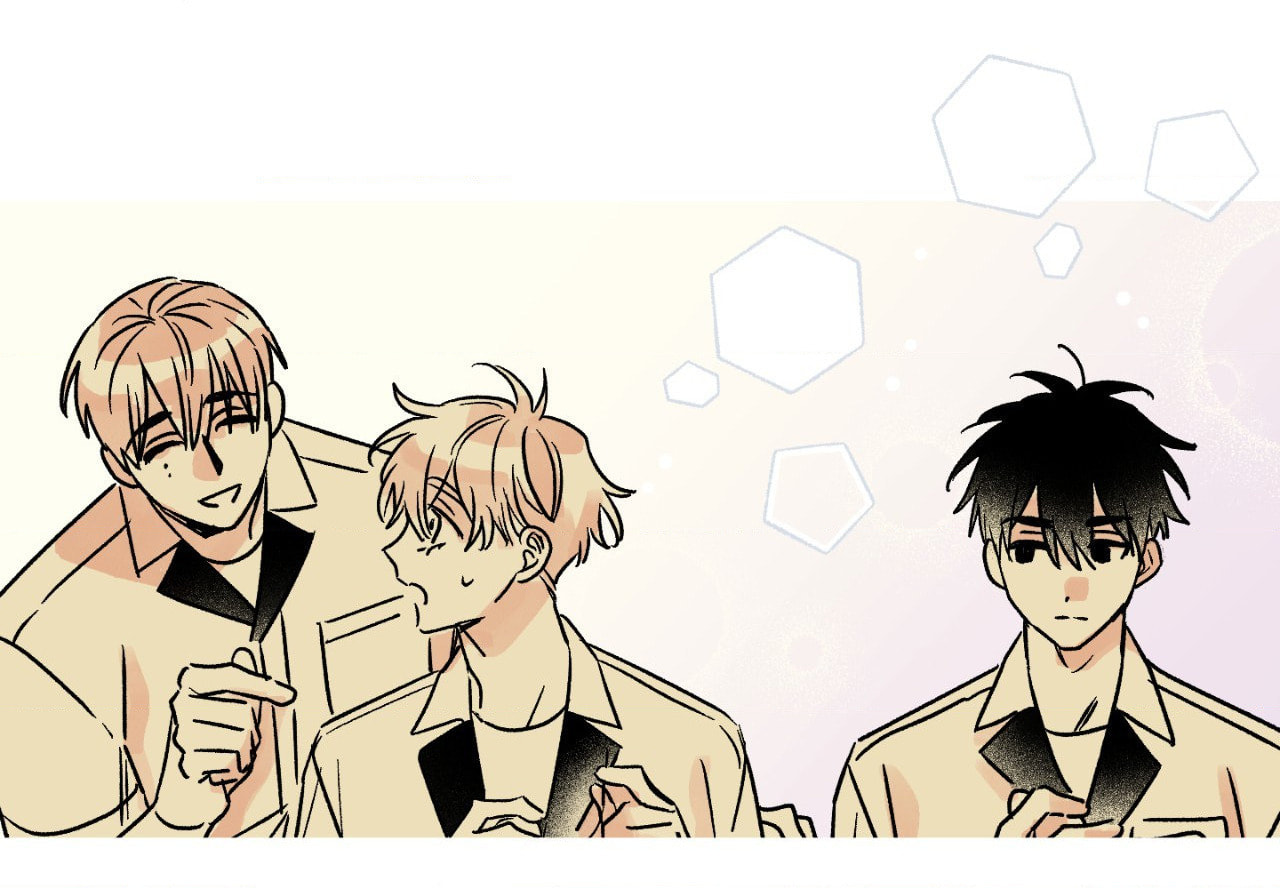 Milky Way 1st Avenue Chapter 84 page 30 - 