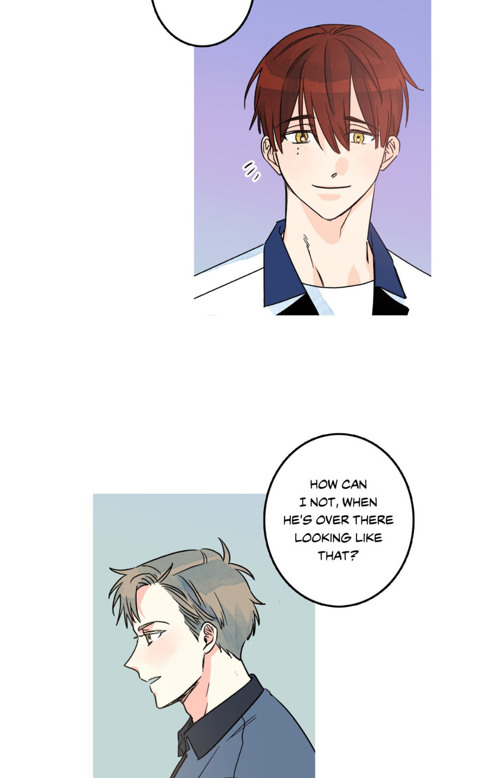 Milky Way 1st Avenue Chapter 84 page 44 - 