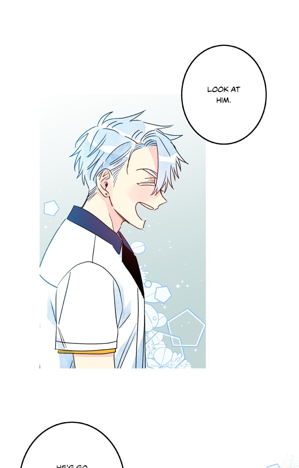 Milky Way 1st Avenue Chapter 84 page 46 - 