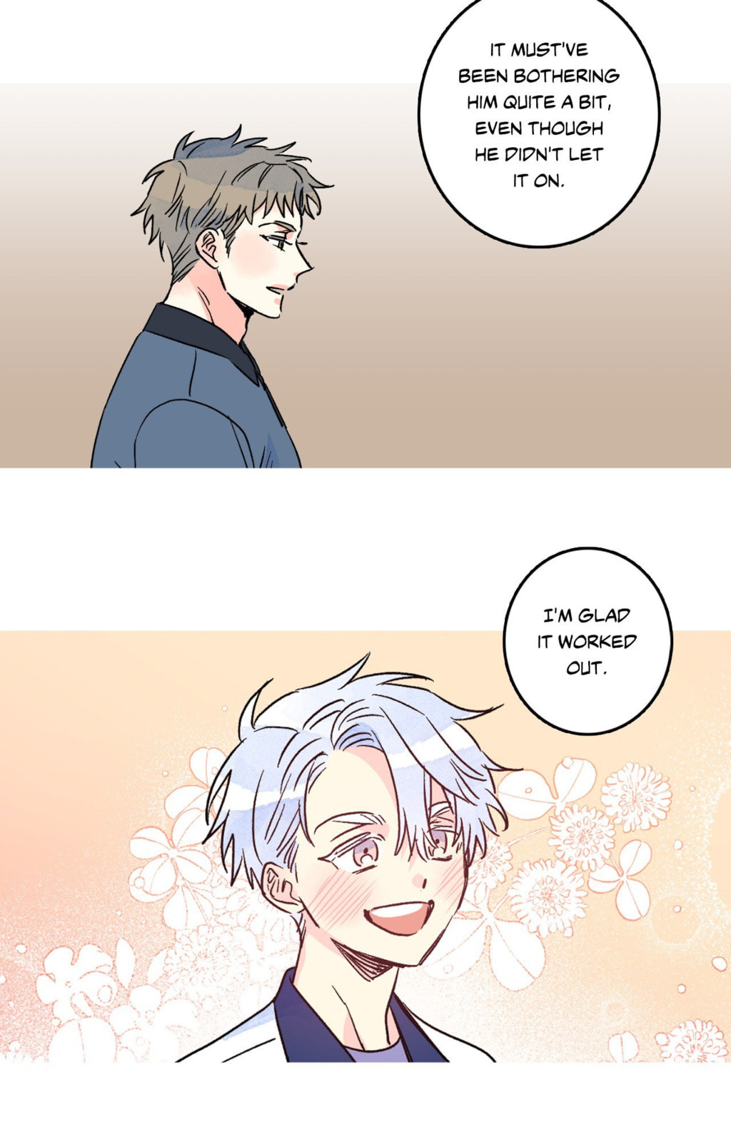 Milky Way 1st Avenue Chapter 85 page 22 - 