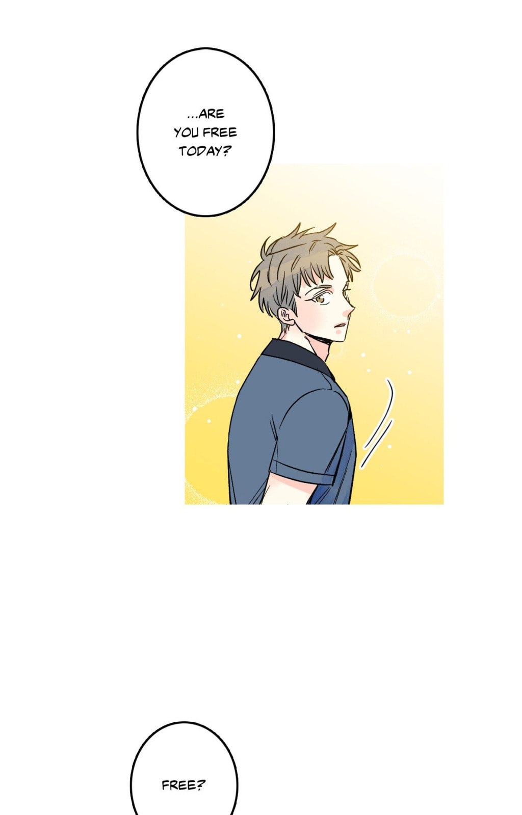 Milky Way 1st Avenue Chapter 85 page 26 - 