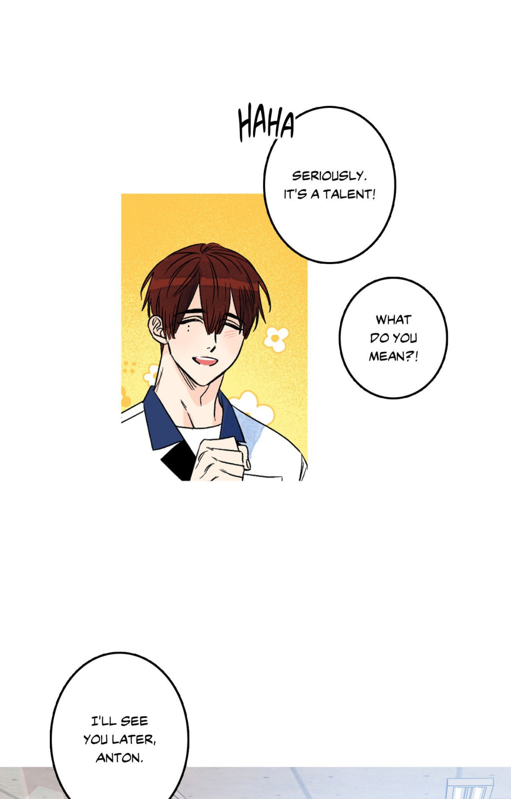 Milky Way 1st Avenue Chapter 85 page 31 - 