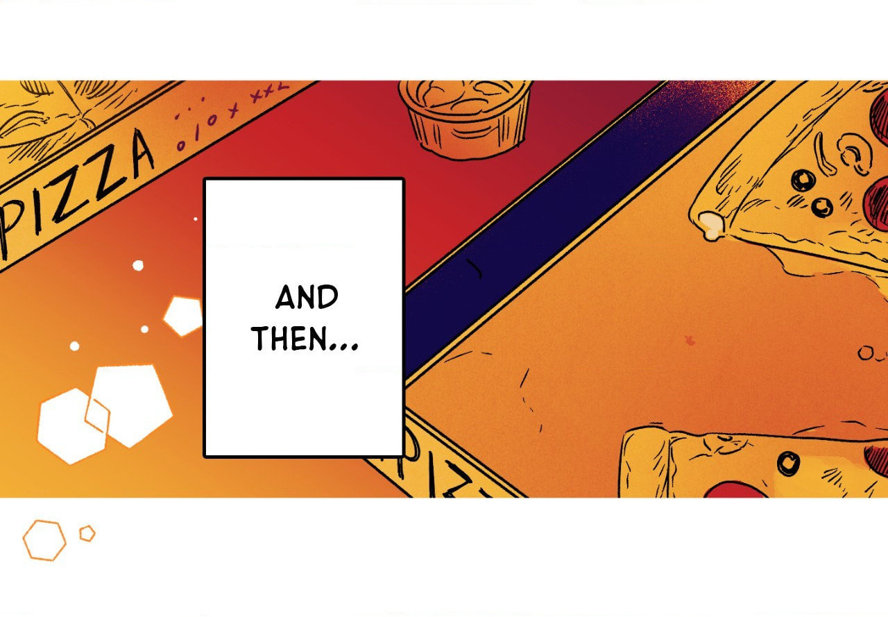 Milky Way 1st Avenue Chapter 85 page 35 - 