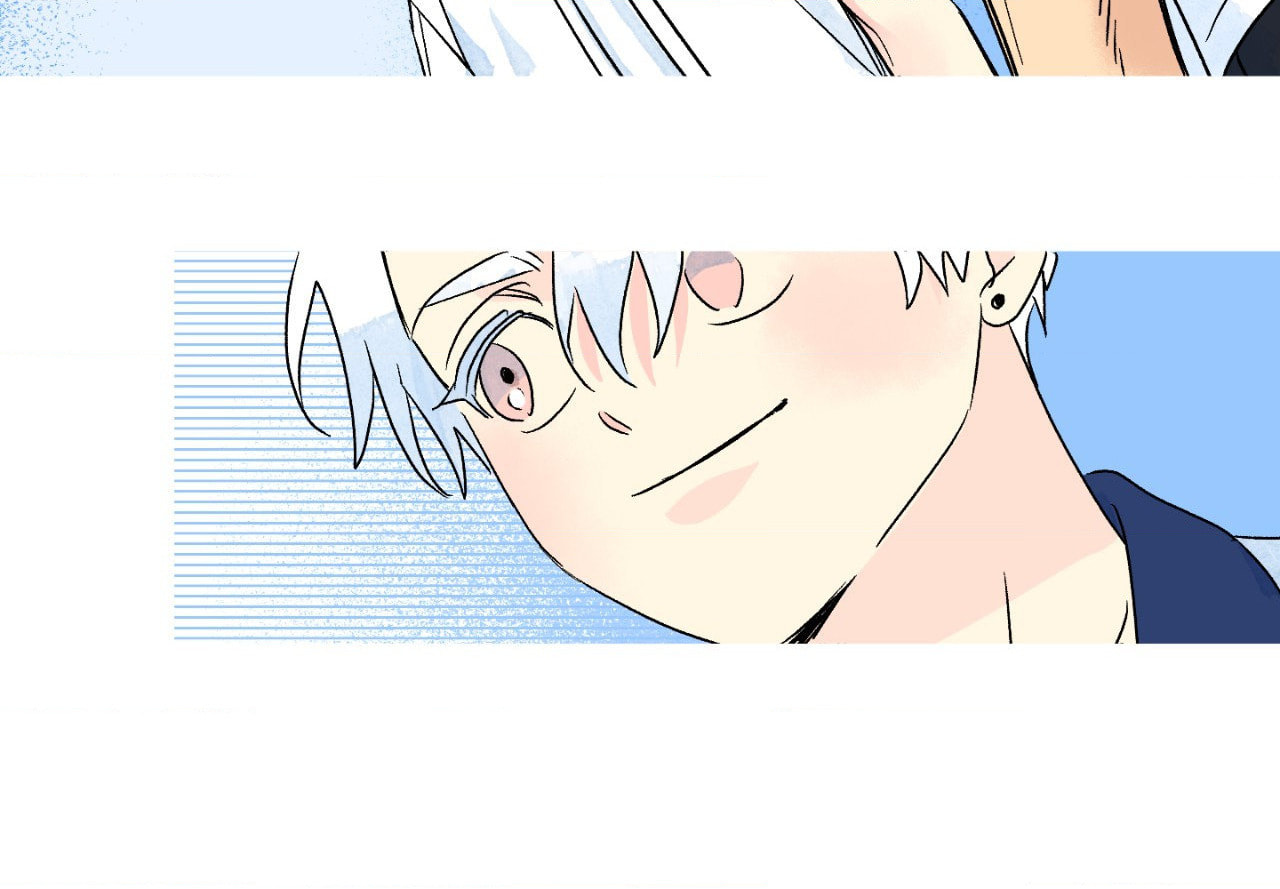 Milky Way 1st Avenue Chapter 85 page 40 - 