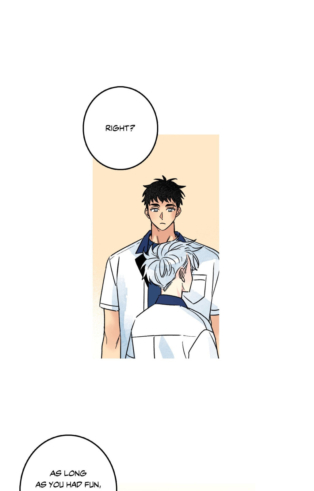 Milky Way 1st Avenue Chapter 85 page 46 - 