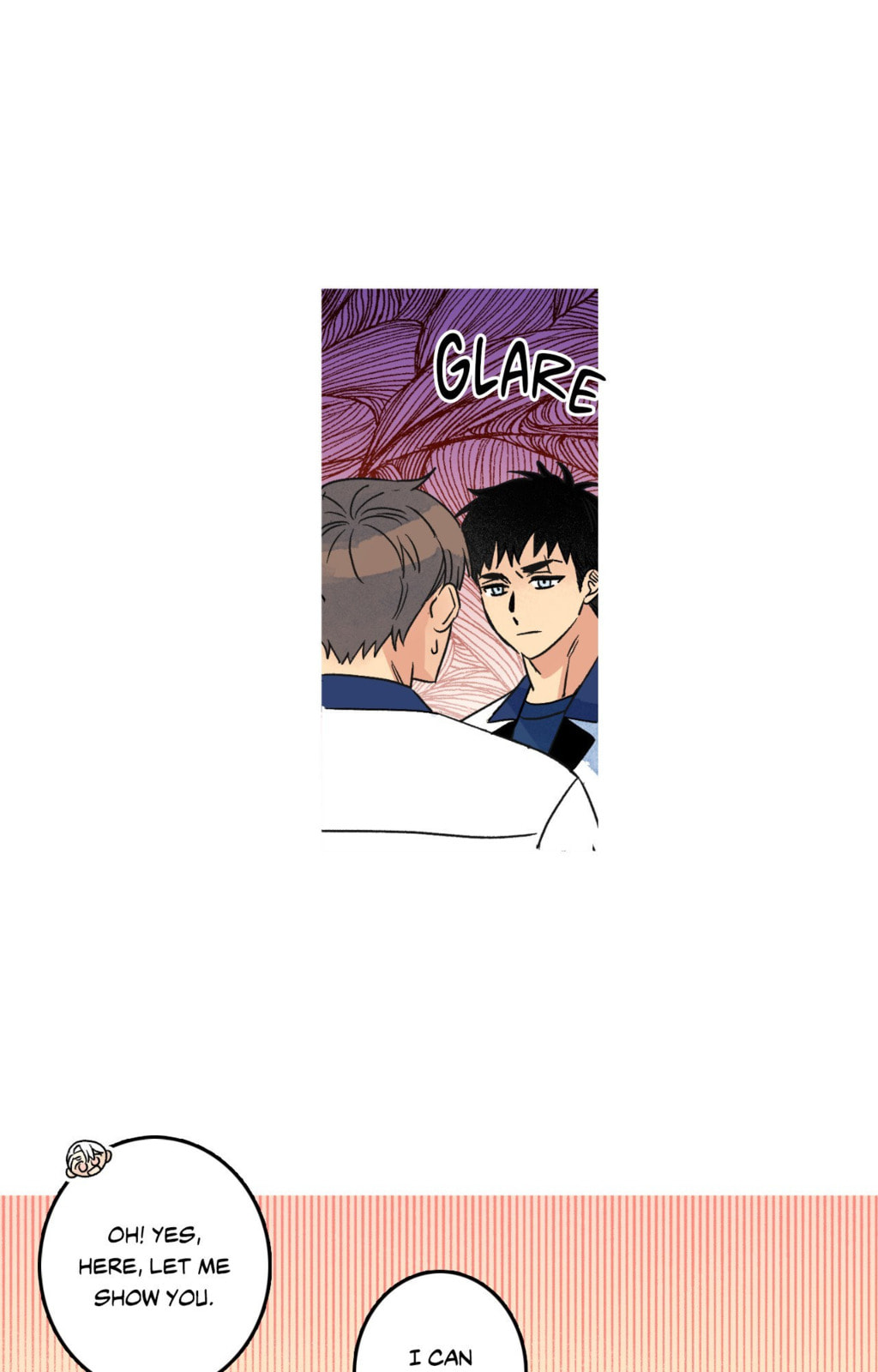 Milky Way 1st Avenue Chapter 85 page 51 - 