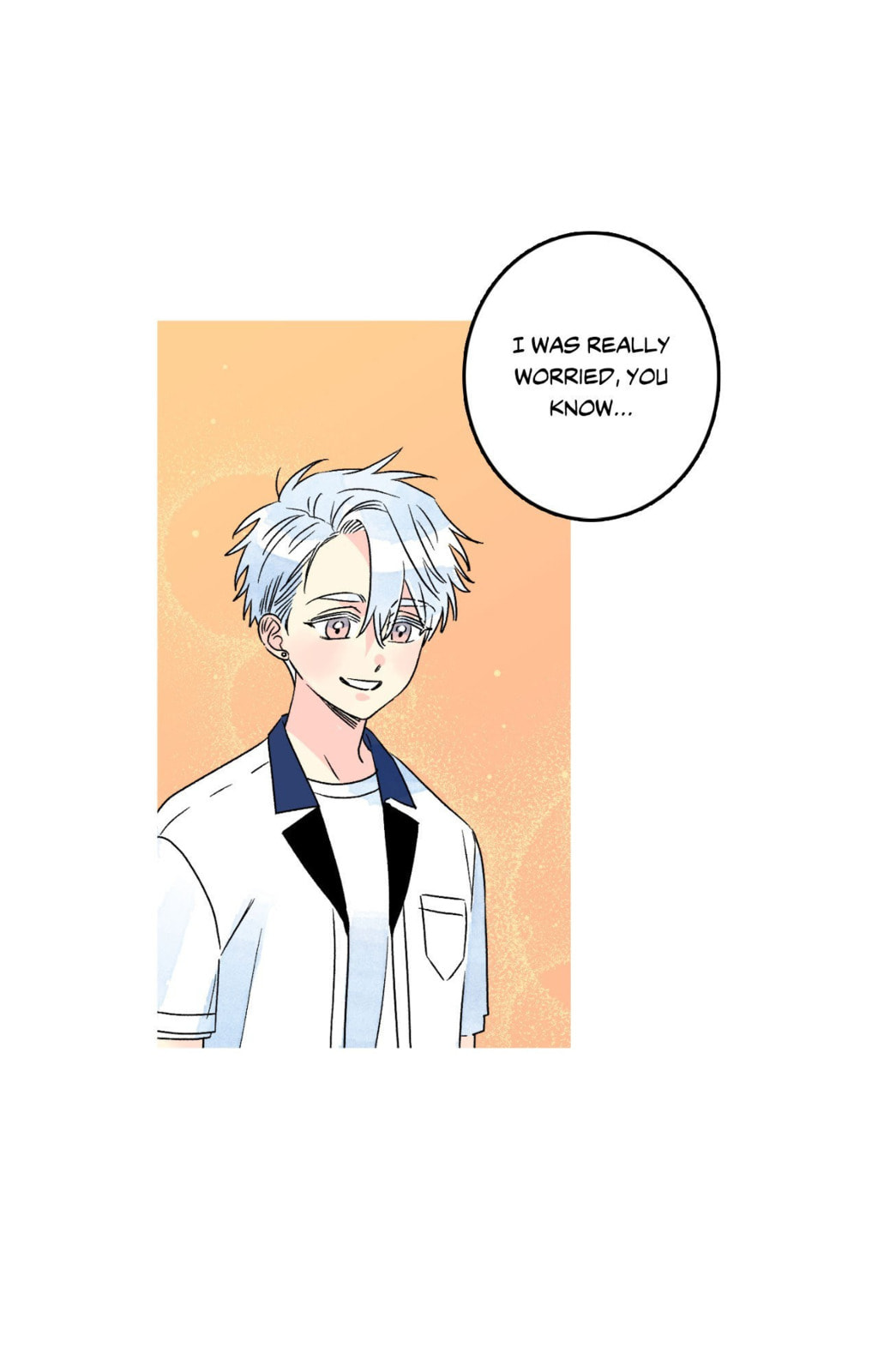 Milky Way 1st Avenue Chapter 86 page 24 - 