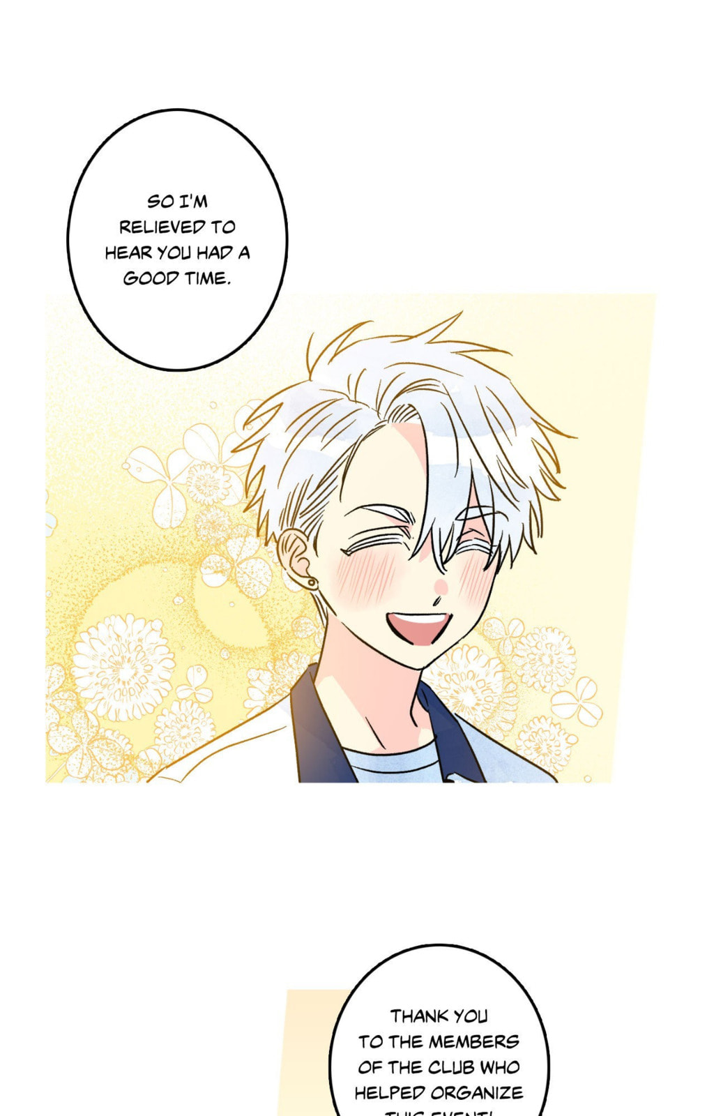Milky Way 1st Avenue Chapter 86 page 26 - 
