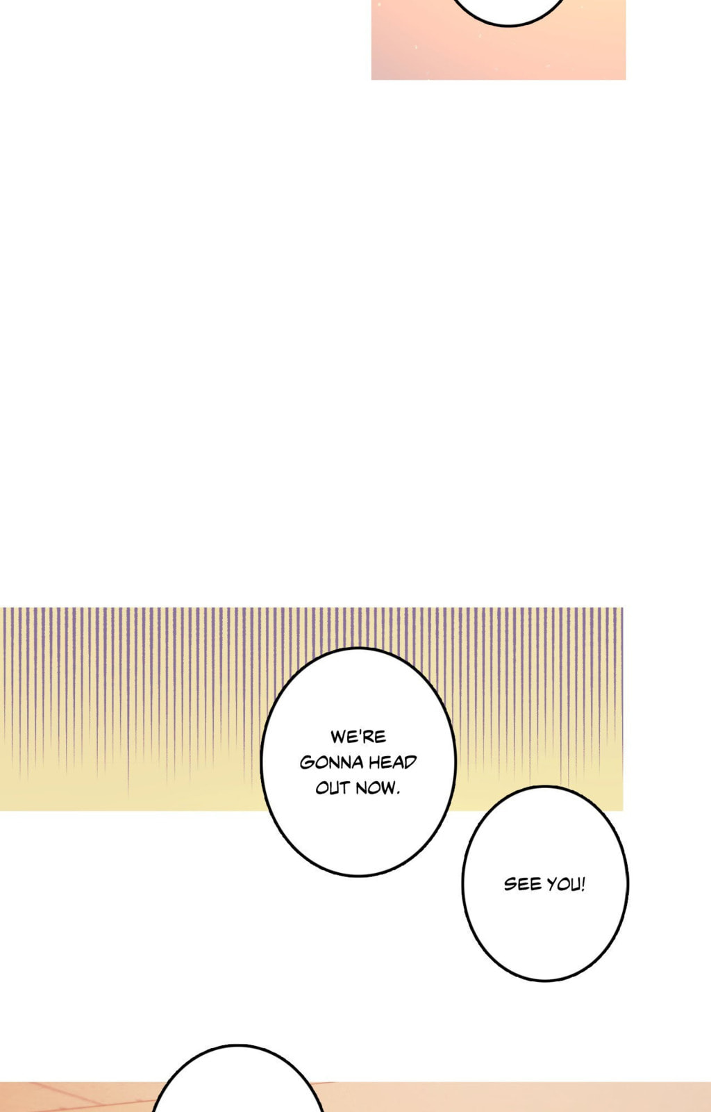 Milky Way 1st Avenue Chapter 86 page 29 - 