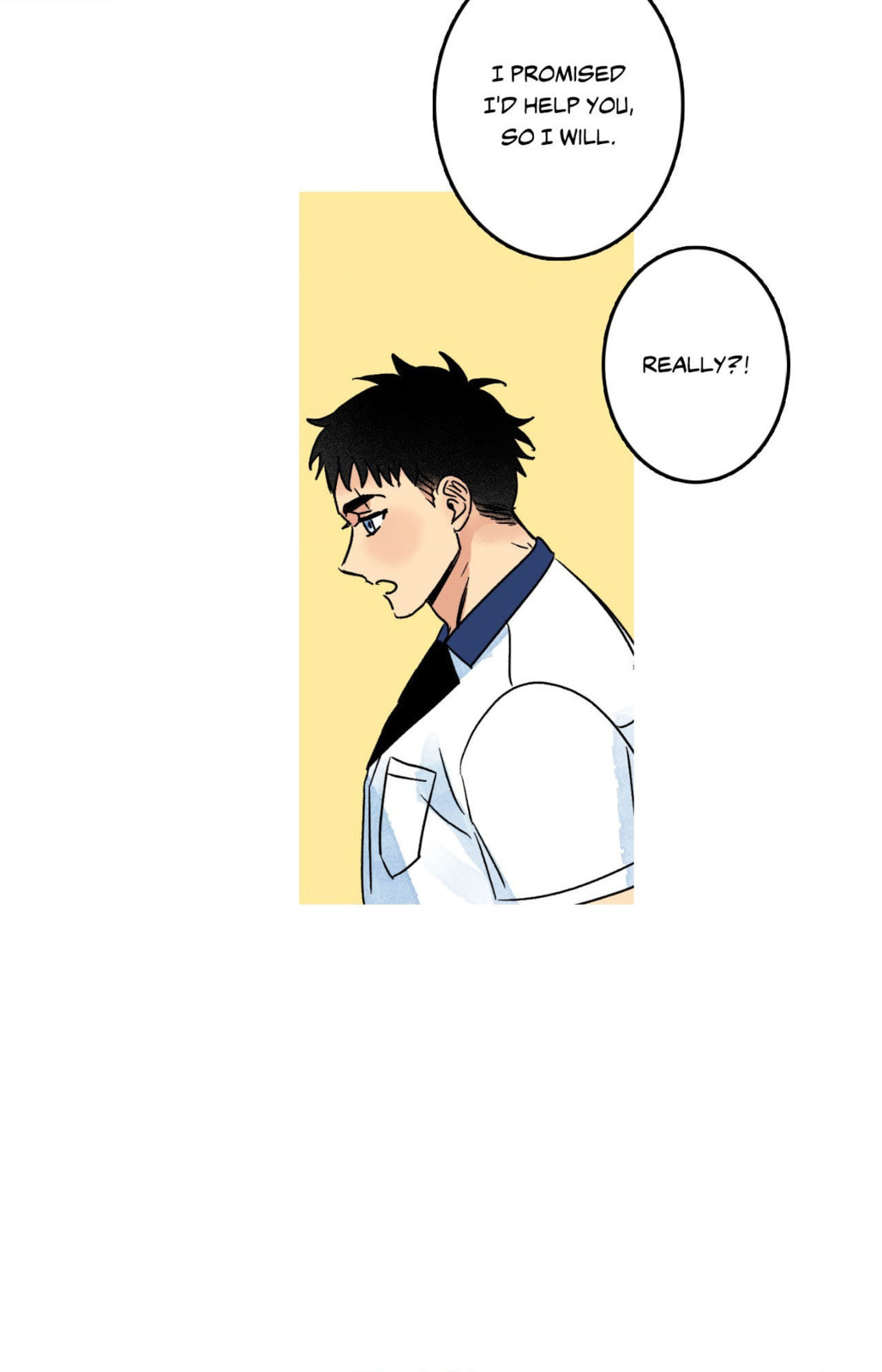 Milky Way 1st Avenue Chapter 86 page 39 - 