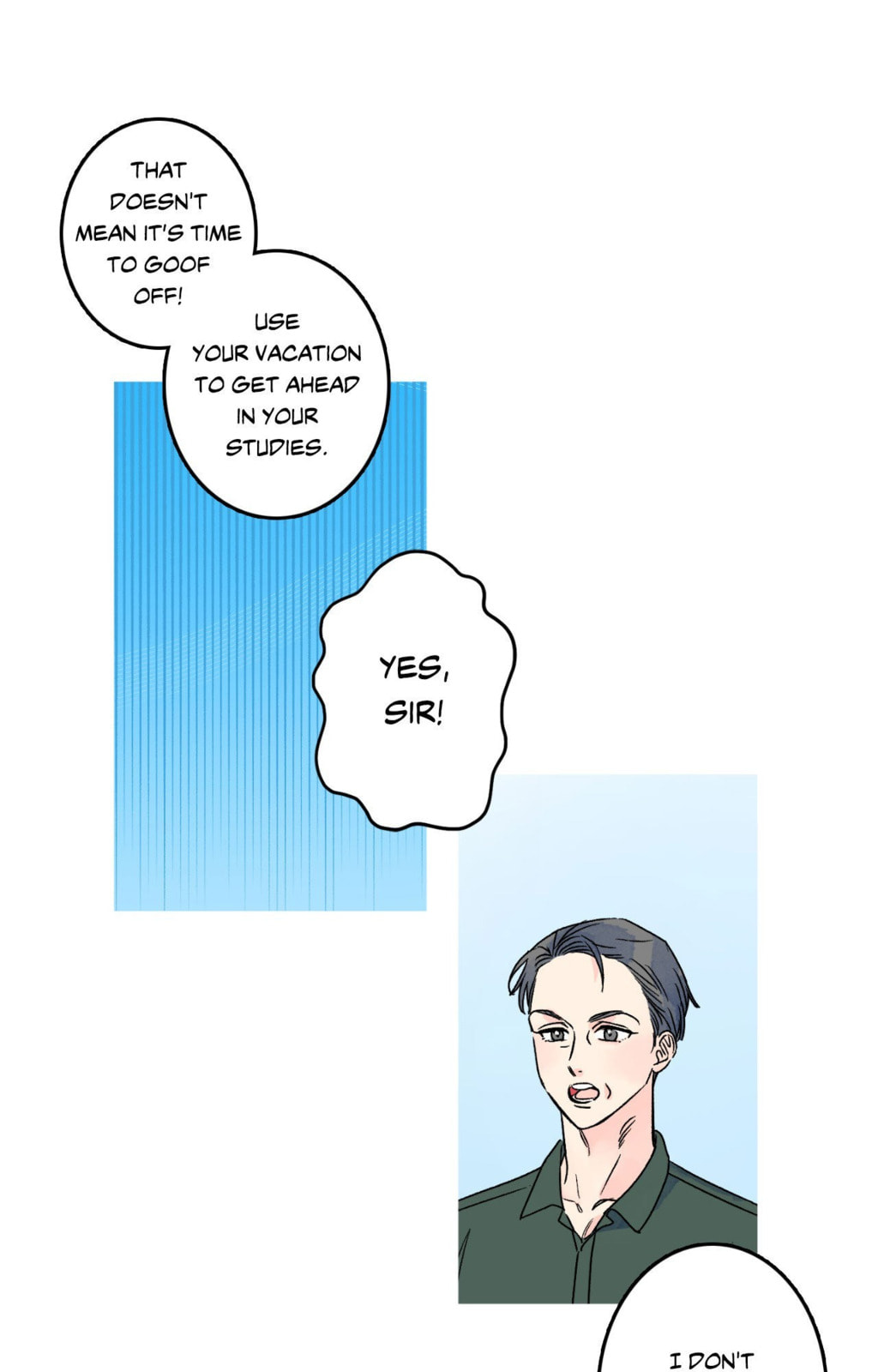 Milky Way 1st Avenue Chapter 86 page 48 - 
