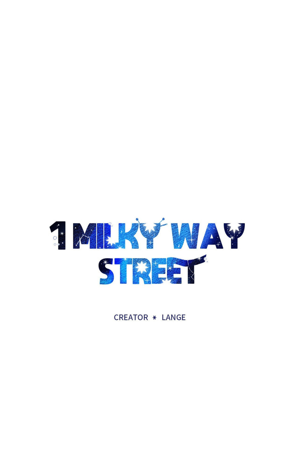 Milky Way 1st Avenue Chapter 86 page 8 - 