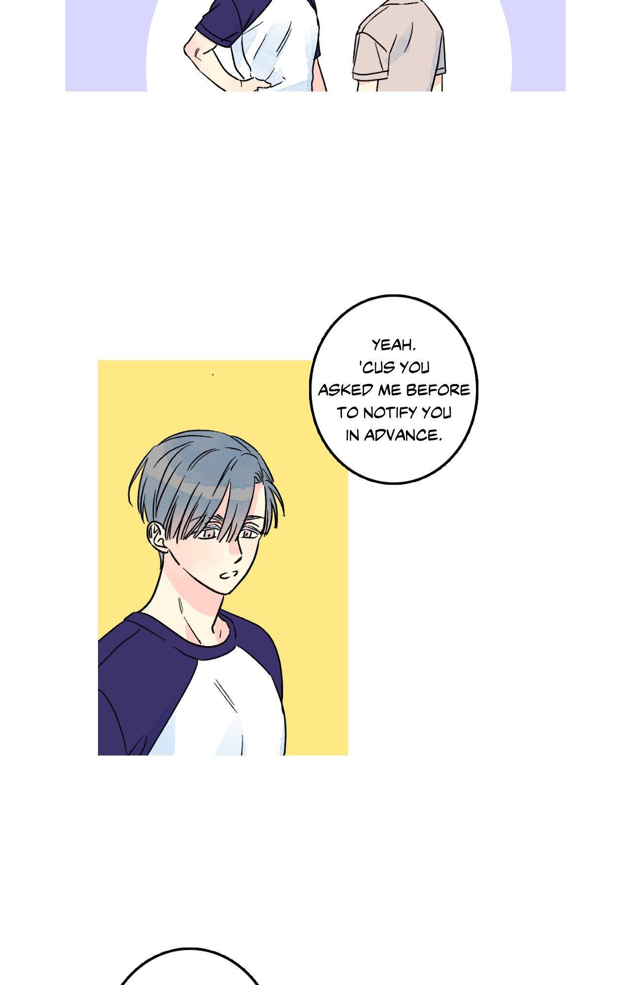 Milky Way 1st Avenue Chapter 88 page 13 - 