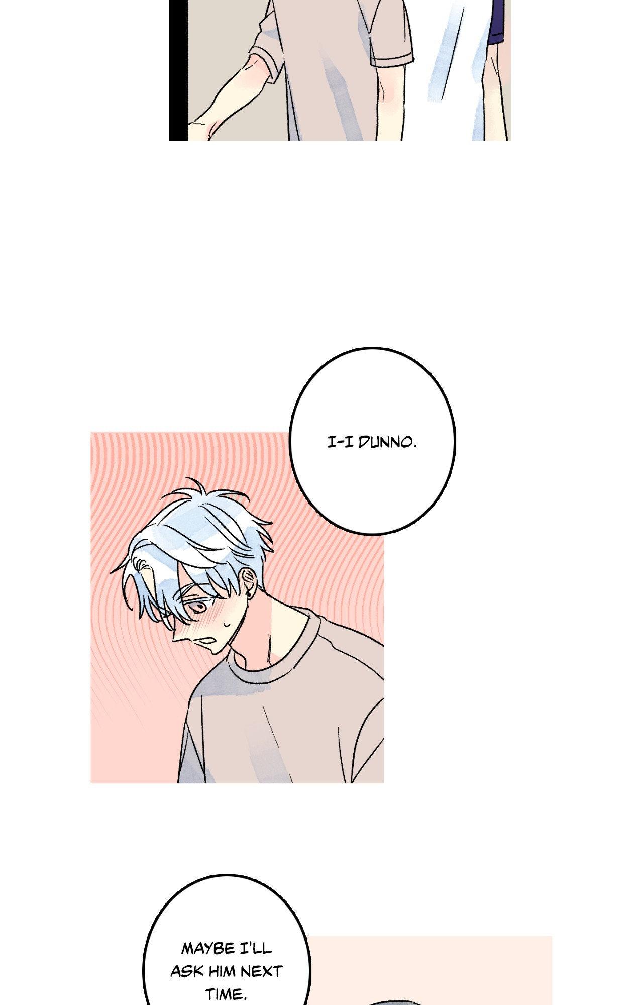 Milky Way 1st Avenue Chapter 88 page 20 - 