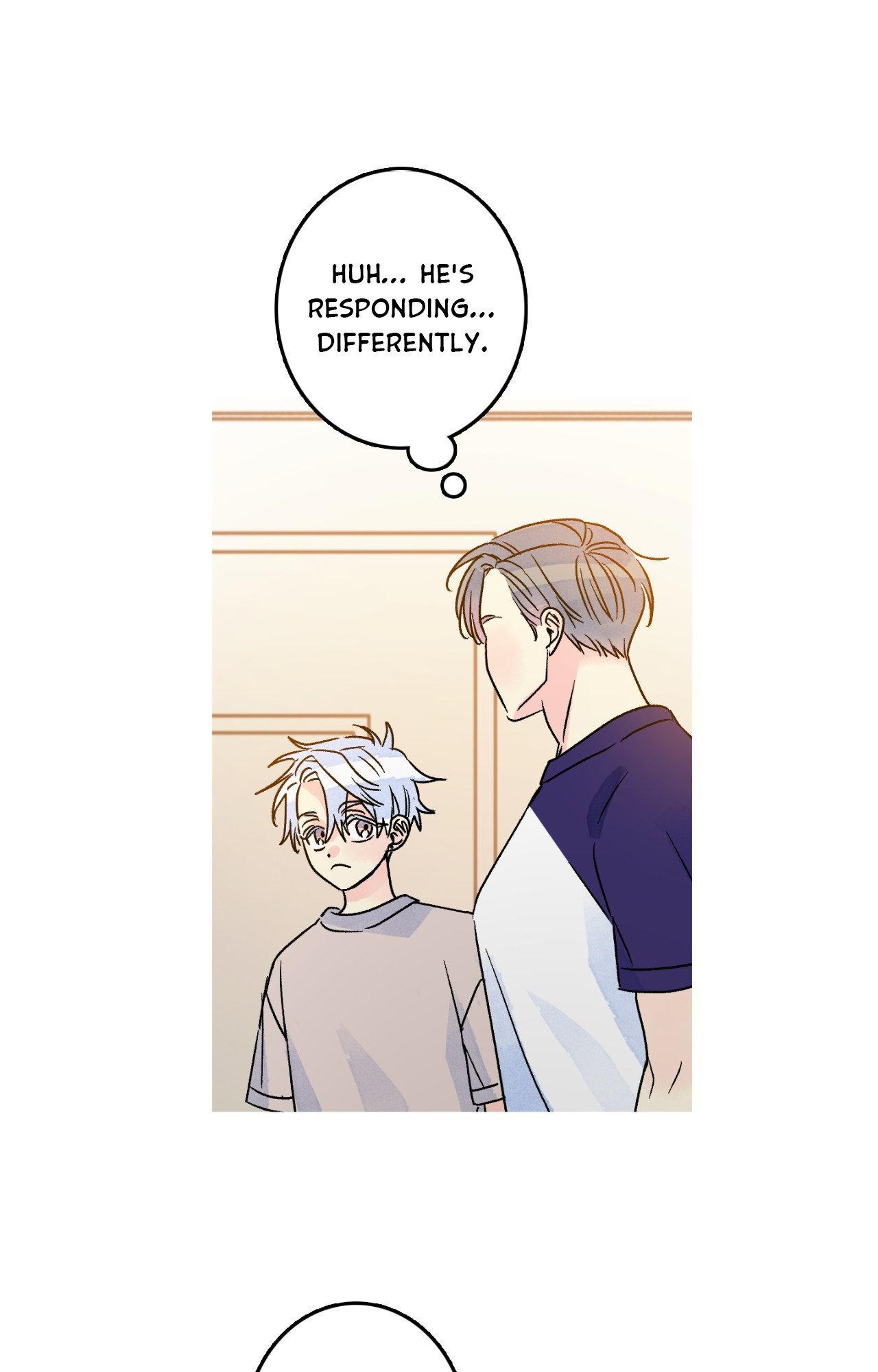 Milky Way 1st Avenue Chapter 88 page 22 - 