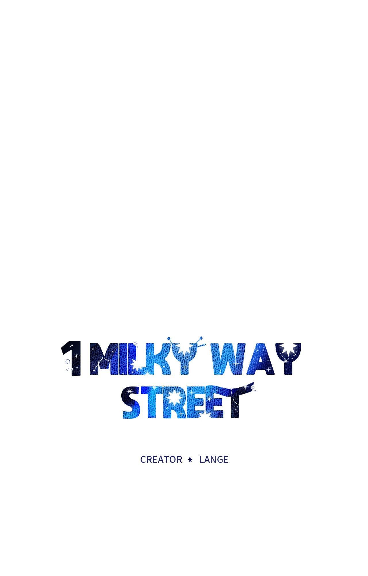 Milky Way 1st Avenue Chapter 88 page 25 - 