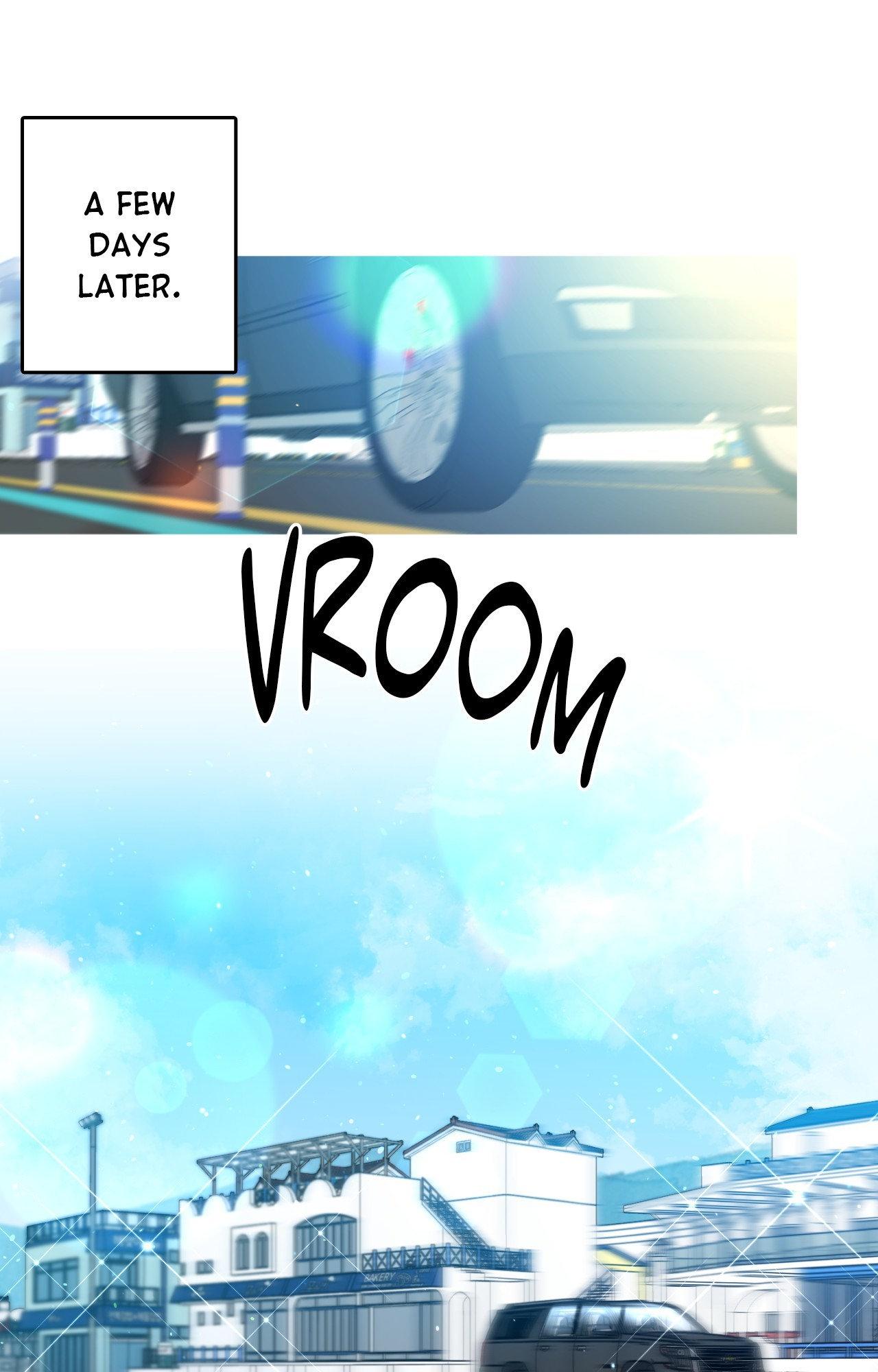 Milky Way 1st Avenue Chapter 88 page 27 - 
