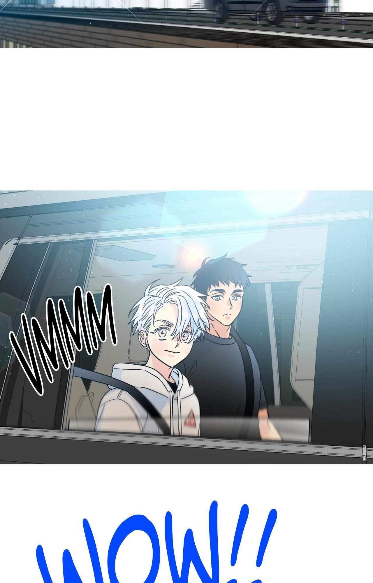 Milky Way 1st Avenue Chapter 88 page 28 - 