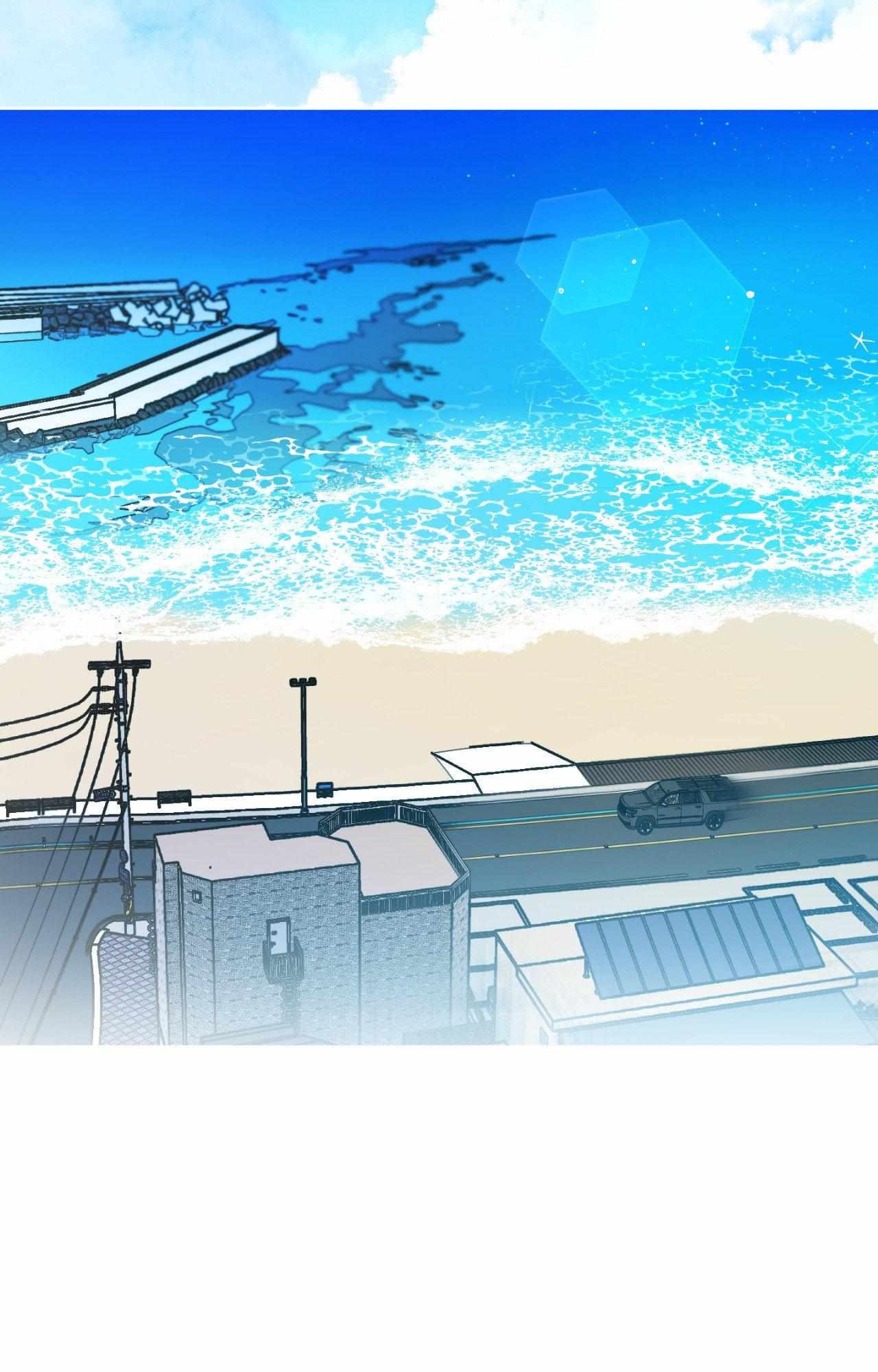Milky Way 1st Avenue Chapter 88 page 30 - 