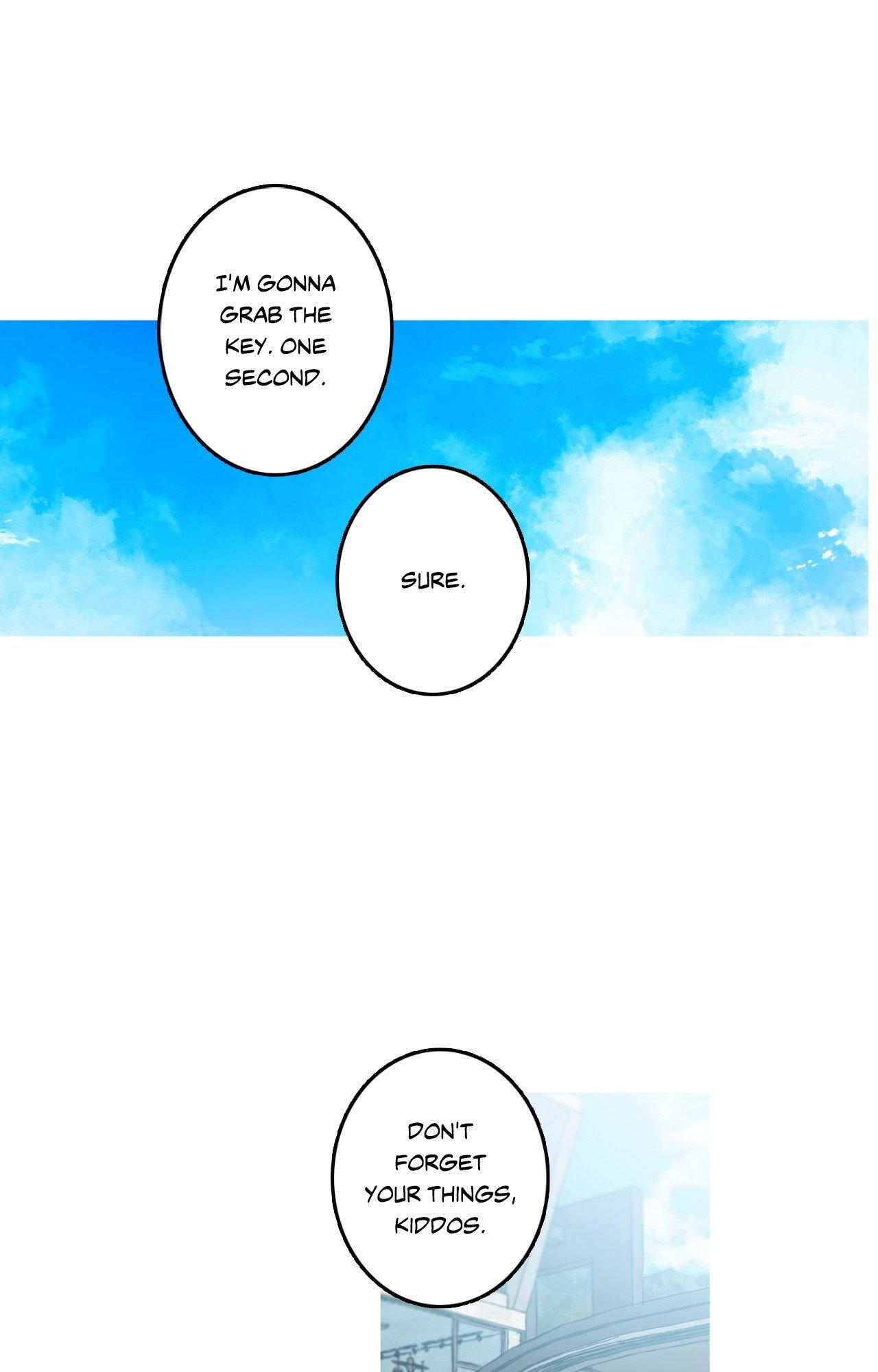 Milky Way 1st Avenue Chapter 88 page 32 - 
