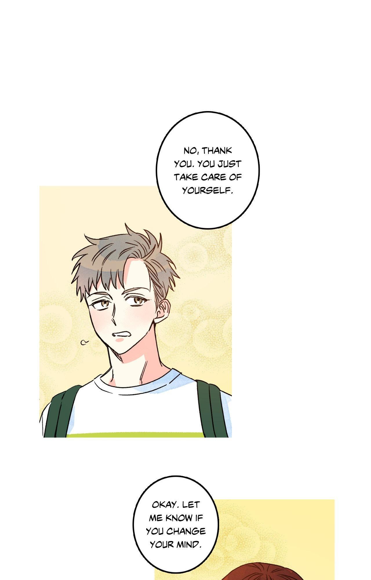 Milky Way 1st Avenue Chapter 88 page 47 - 
