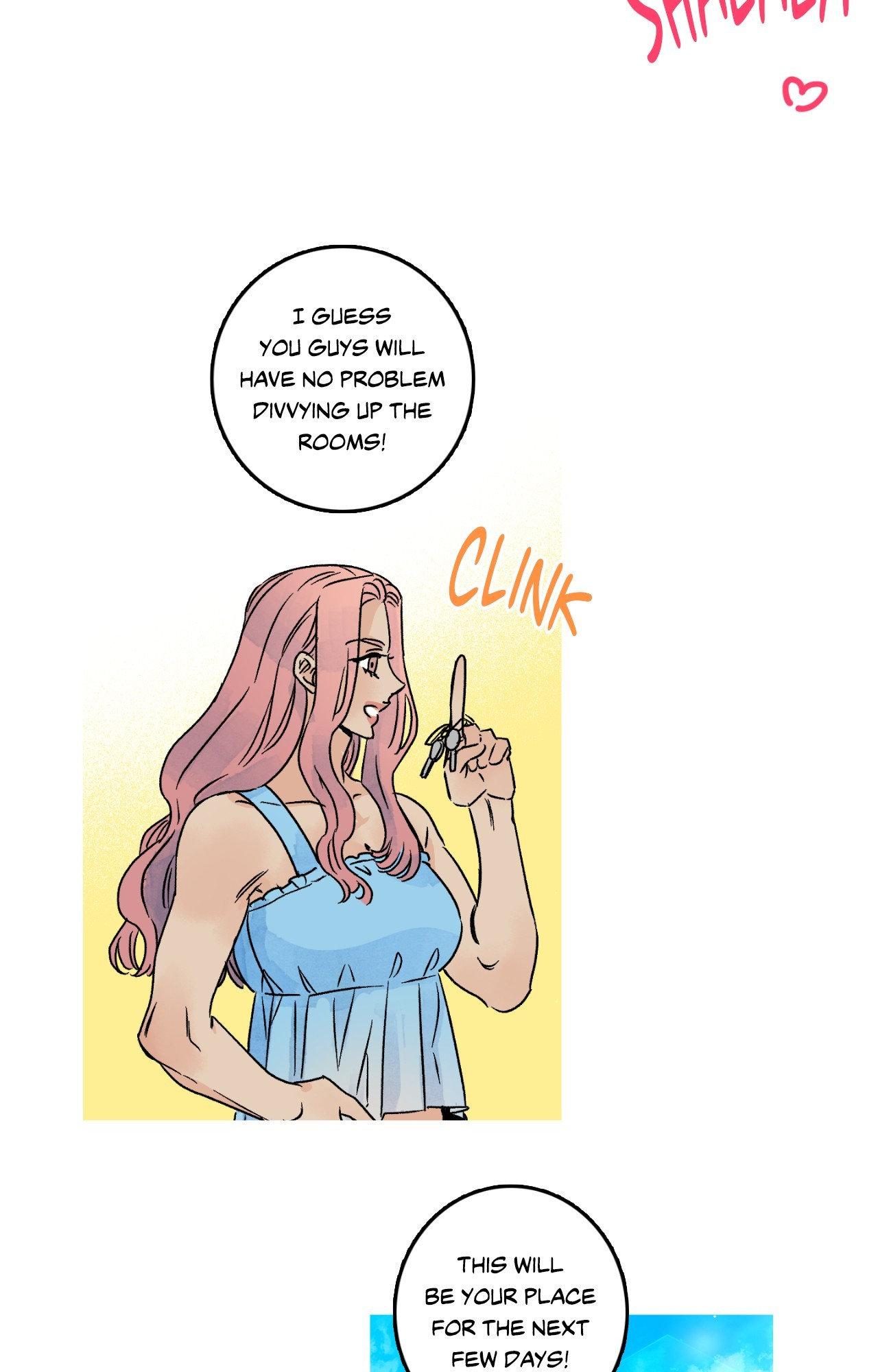Milky Way 1st Avenue Chapter 88 page 49 - 