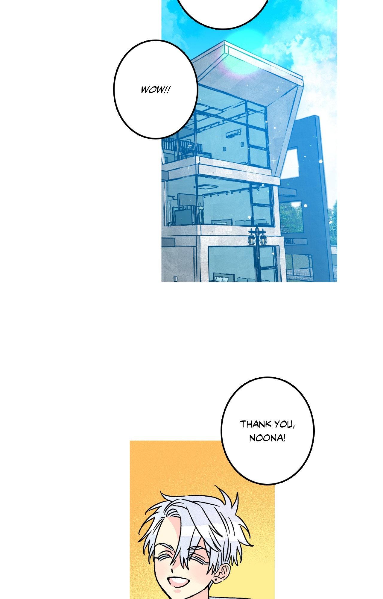 Milky Way 1st Avenue Chapter 88 page 50 - 