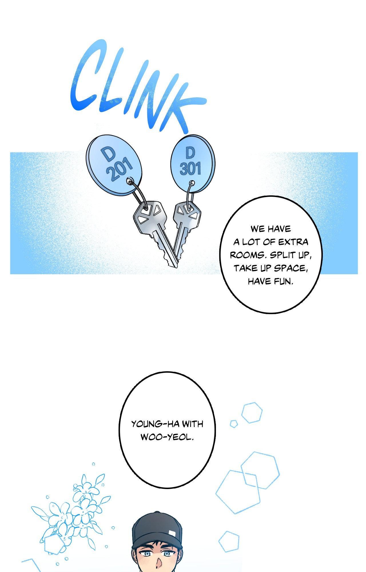 Milky Way 1st Avenue Chapter 88 page 53 - 