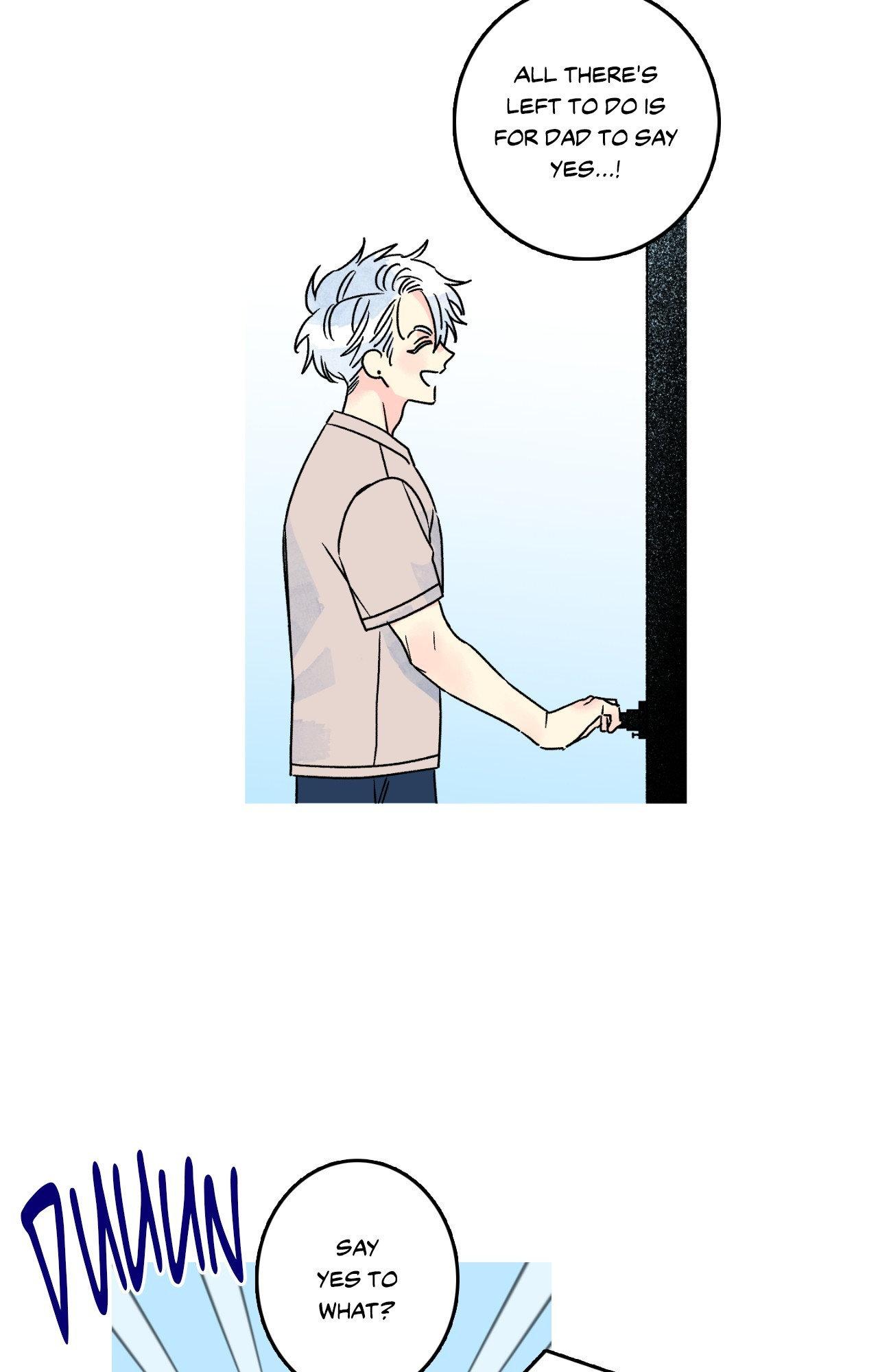 Milky Way 1st Avenue Chapter 88 page 8 - 