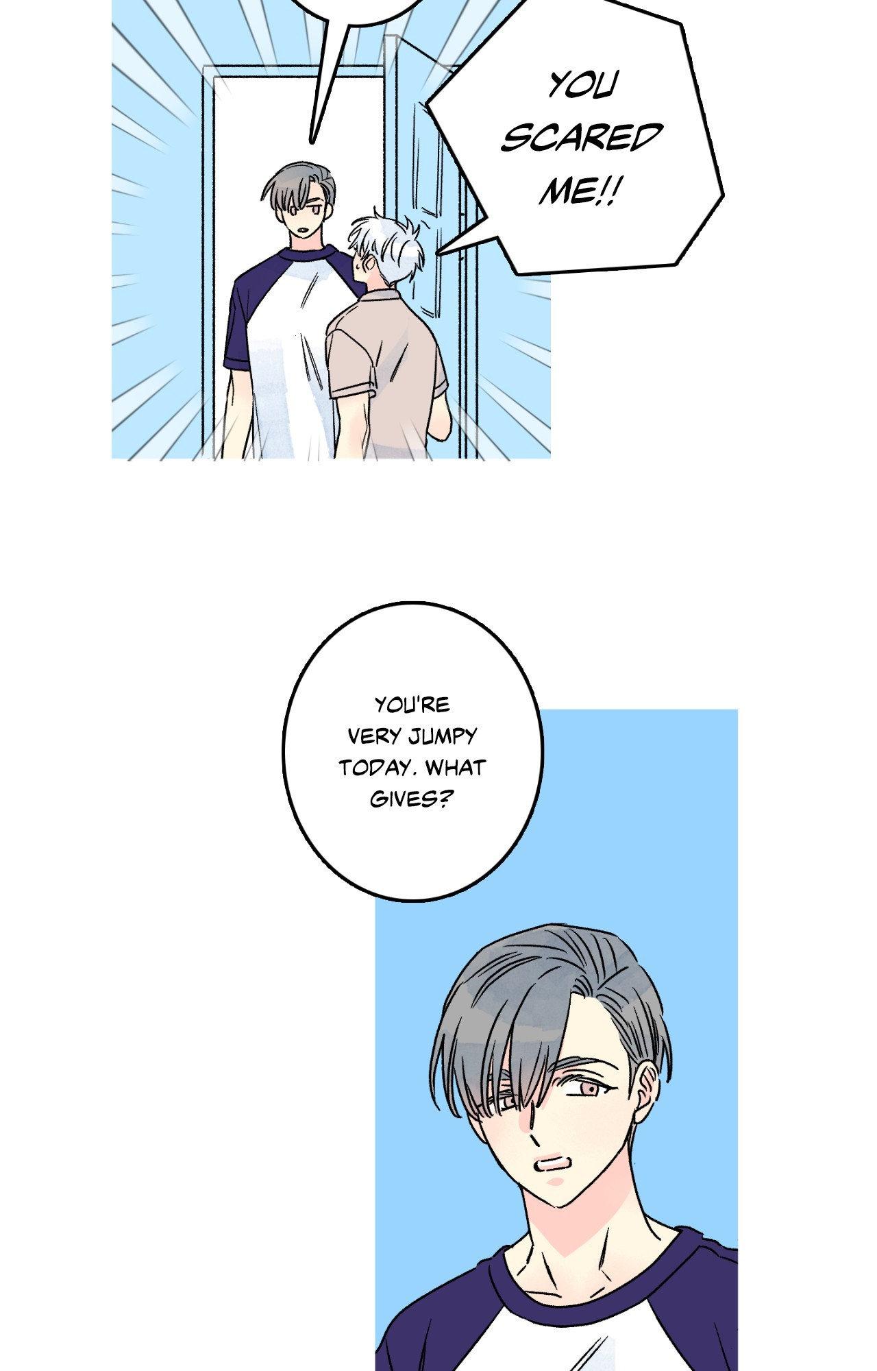 Milky Way 1st Avenue Chapter 88 page 9 - 