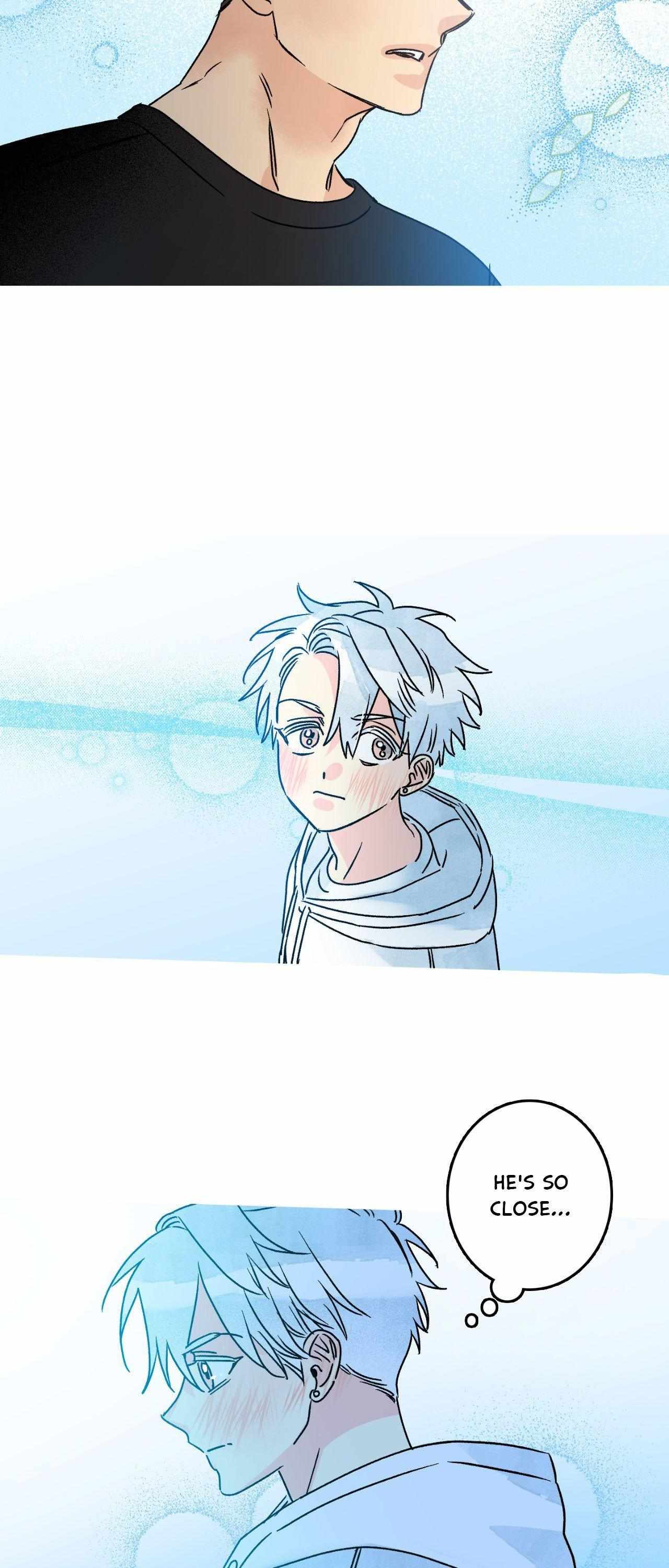Milky Way 1st Avenue Chapter 89 page 17 - 
