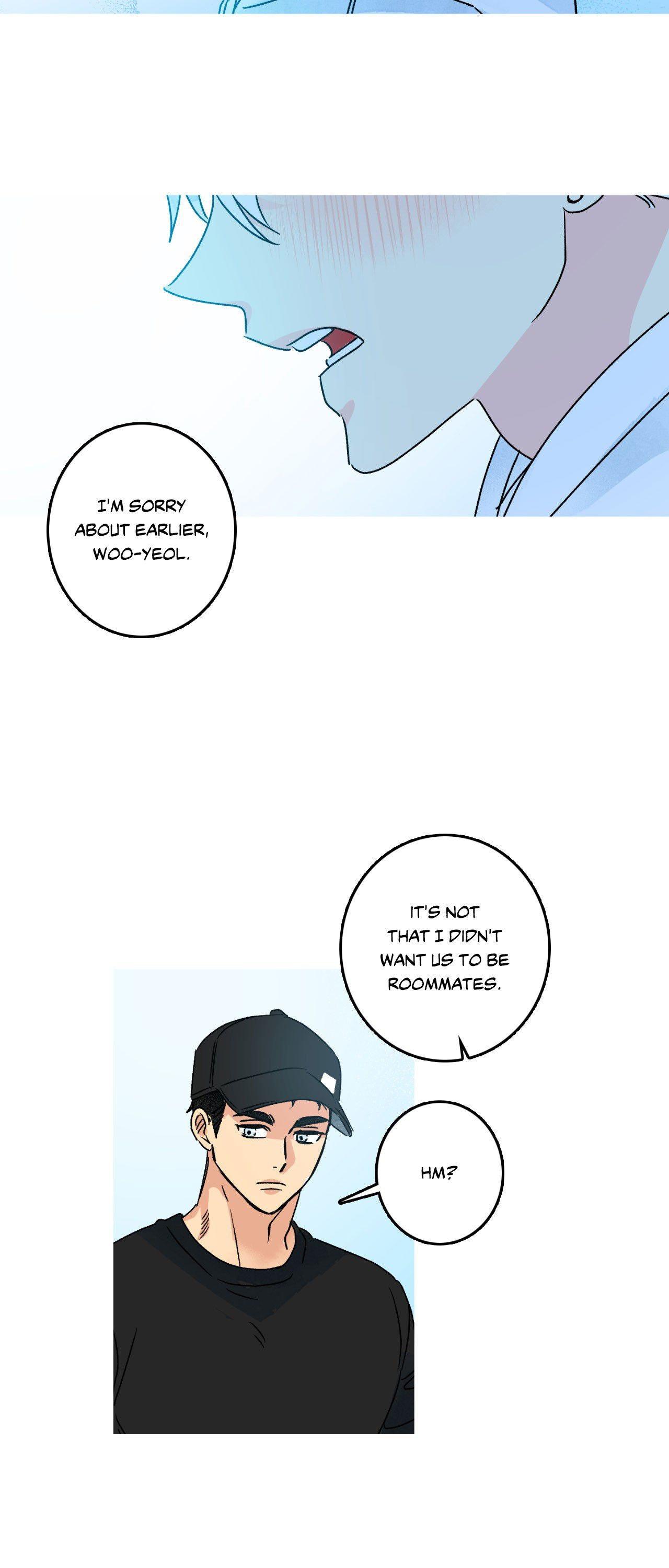 Milky Way 1st Avenue Chapter 89 page 18 - 