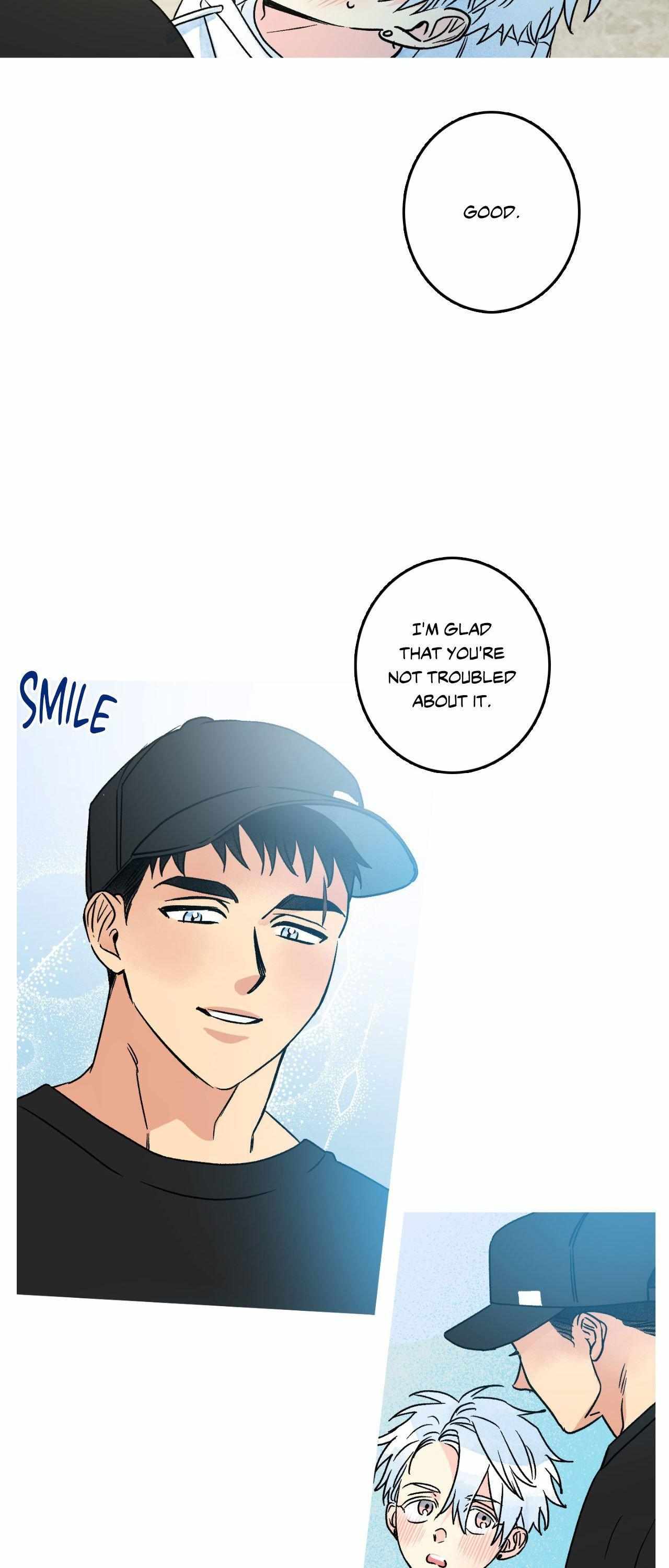 Milky Way 1st Avenue Chapter 89 page 22 - 