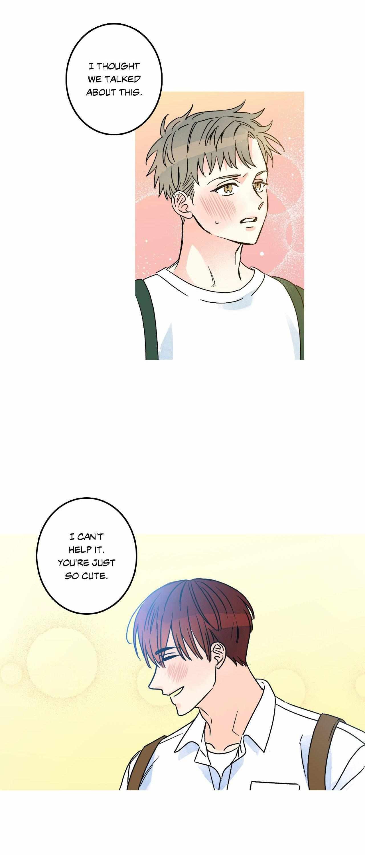 Milky Way 1st Avenue Chapter 89 page 30 - 