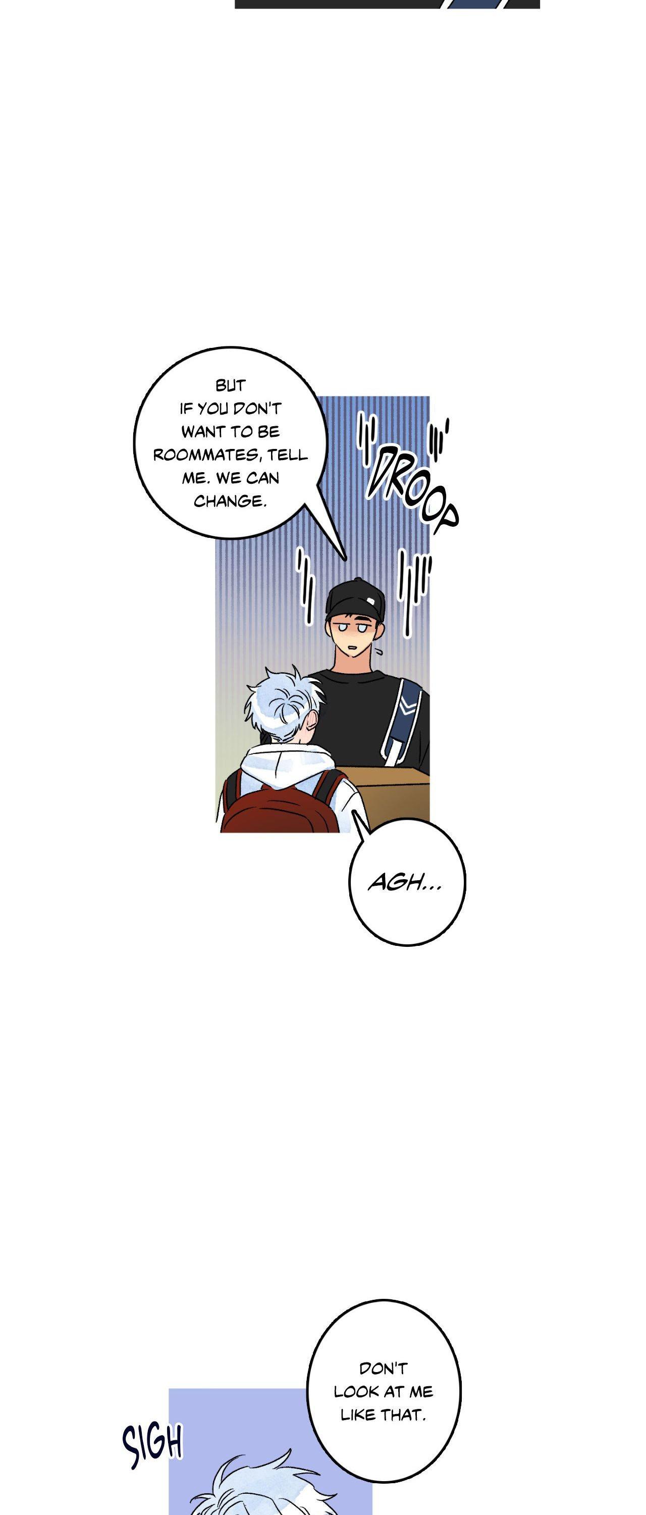 Milky Way 1st Avenue Chapter 89 page 7 - 