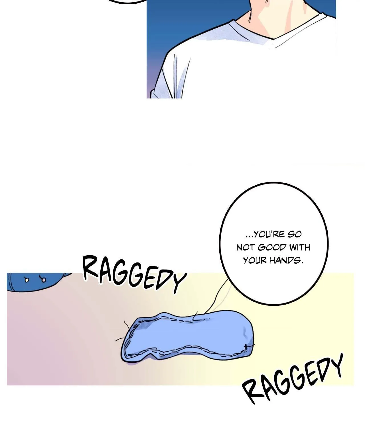 Milky Way 1st Avenue Chapter 9 page 11 - 