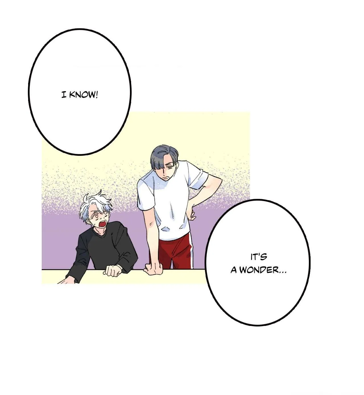 Milky Way 1st Avenue Chapter 9 page 12 - 