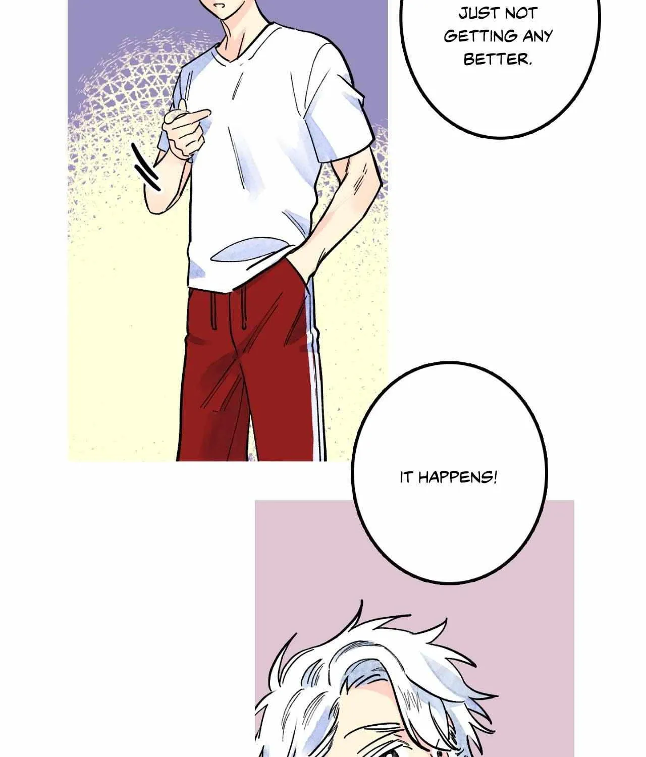 Milky Way 1st Avenue Chapter 9 page 14 - 