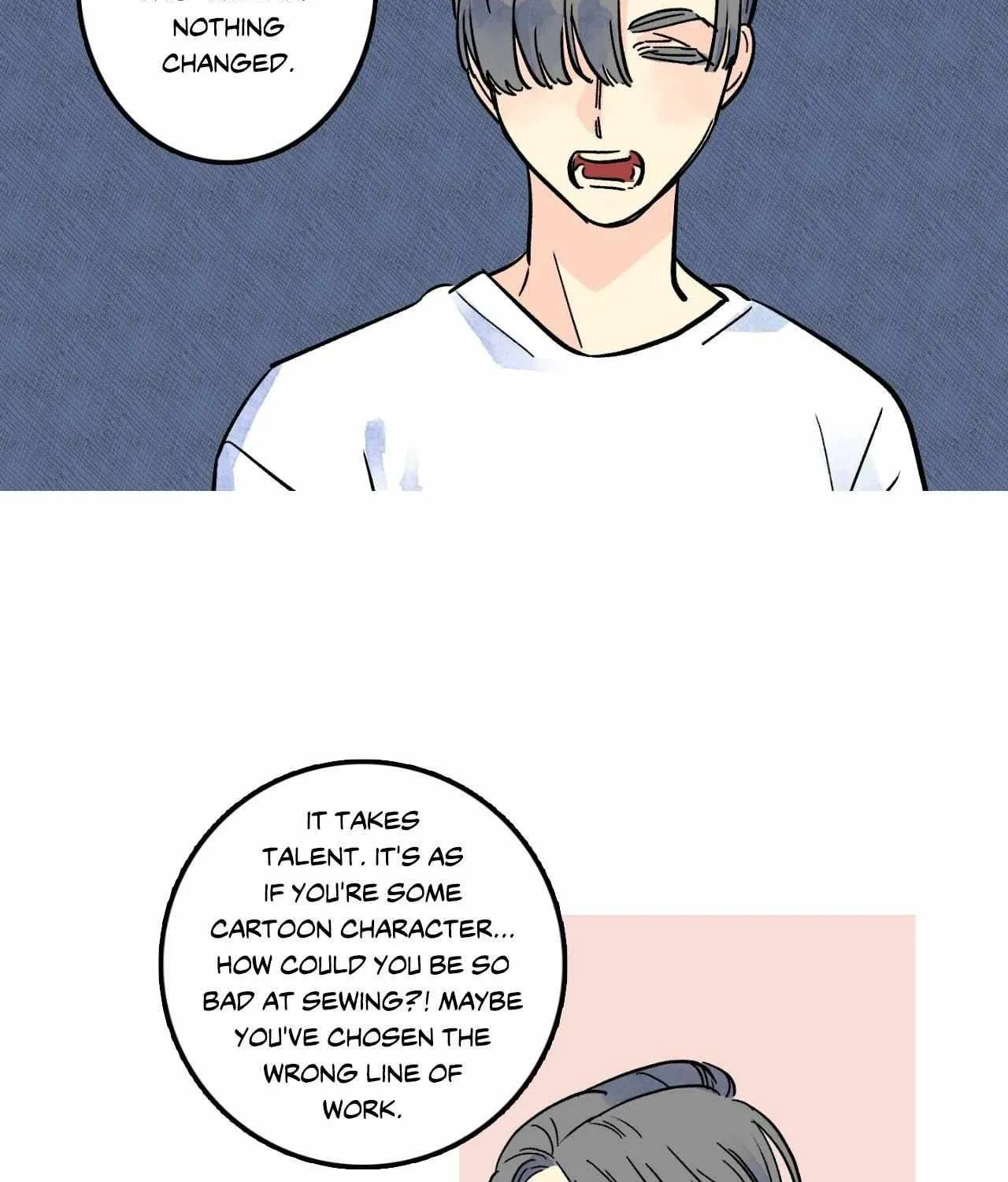 Milky Way 1st Avenue Chapter 9 page 16 - 