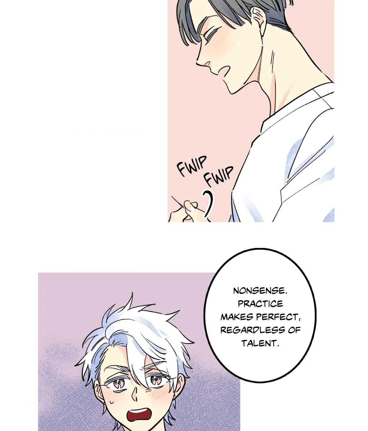 Milky Way 1st Avenue Chapter 9 page 17 - 