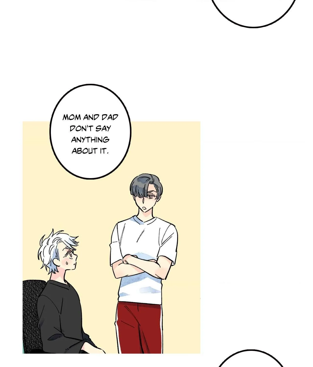 Milky Way 1st Avenue Chapter 9 page 29 - 