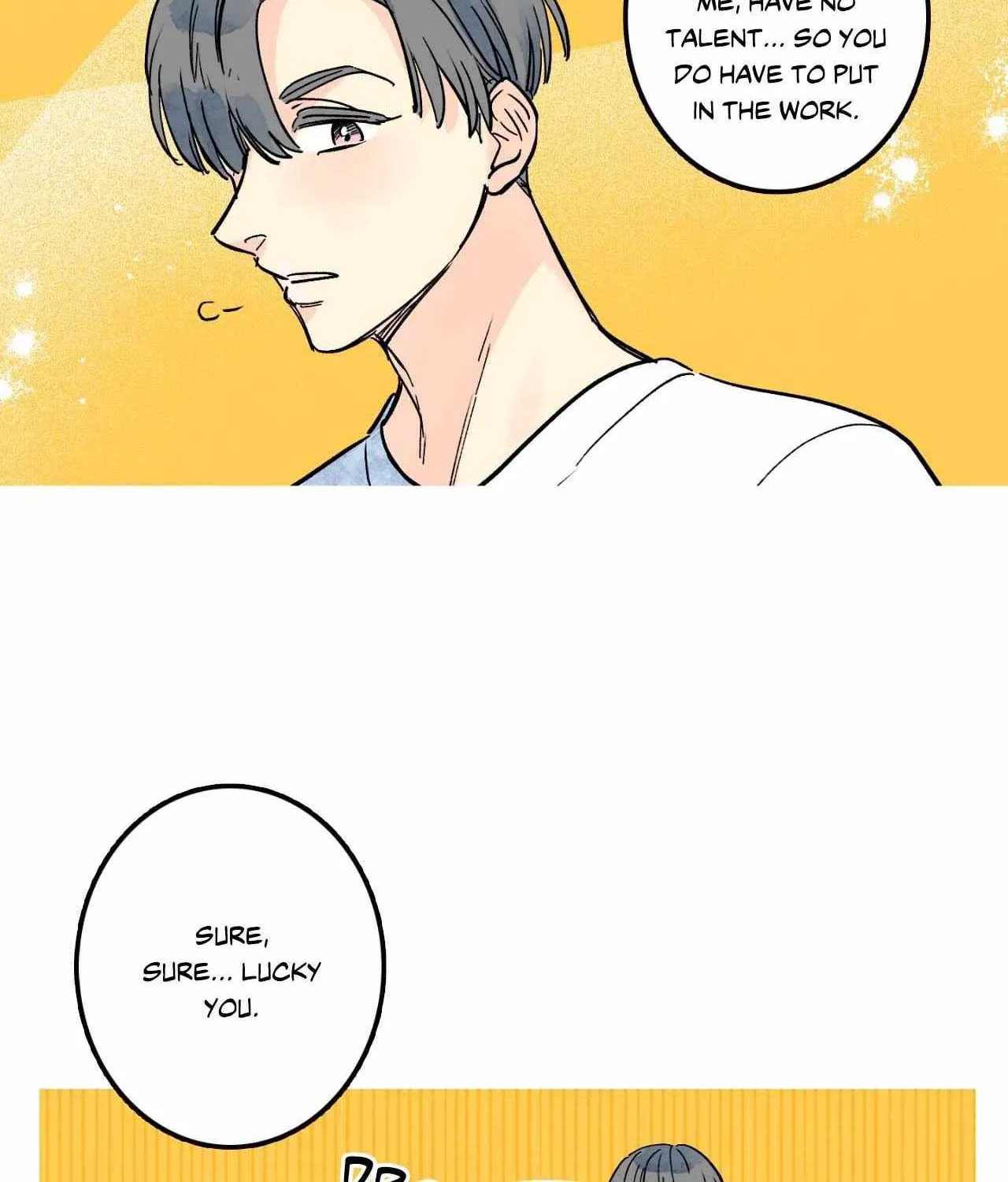 Milky Way 1st Avenue Chapter 9 page 32 - 