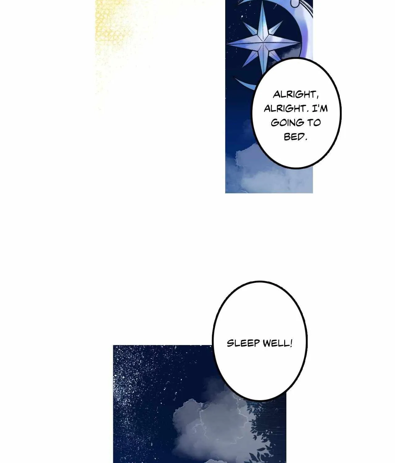 Milky Way 1st Avenue Chapter 9 page 34 - 